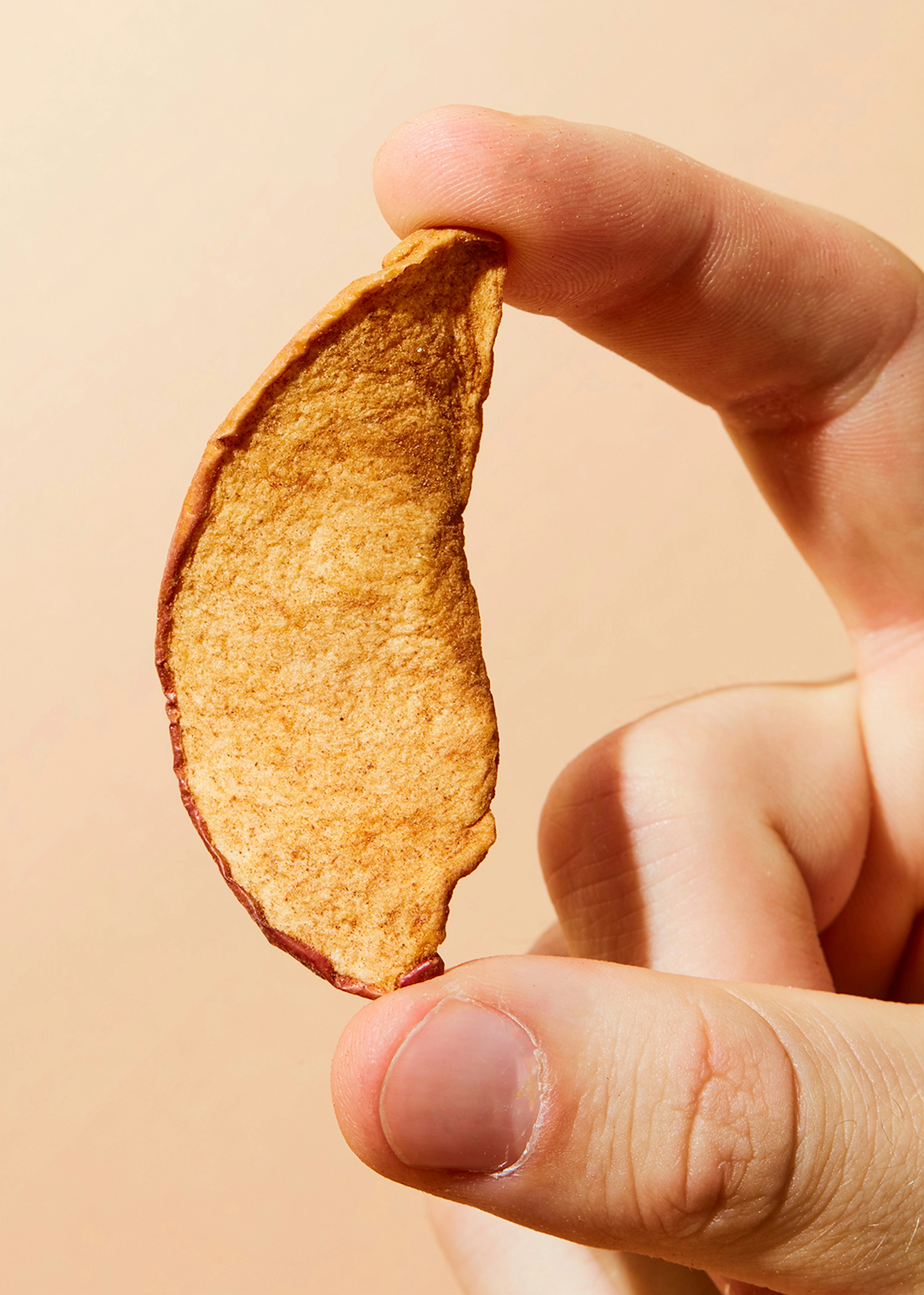 Apfelchips mit Zimt 500 g