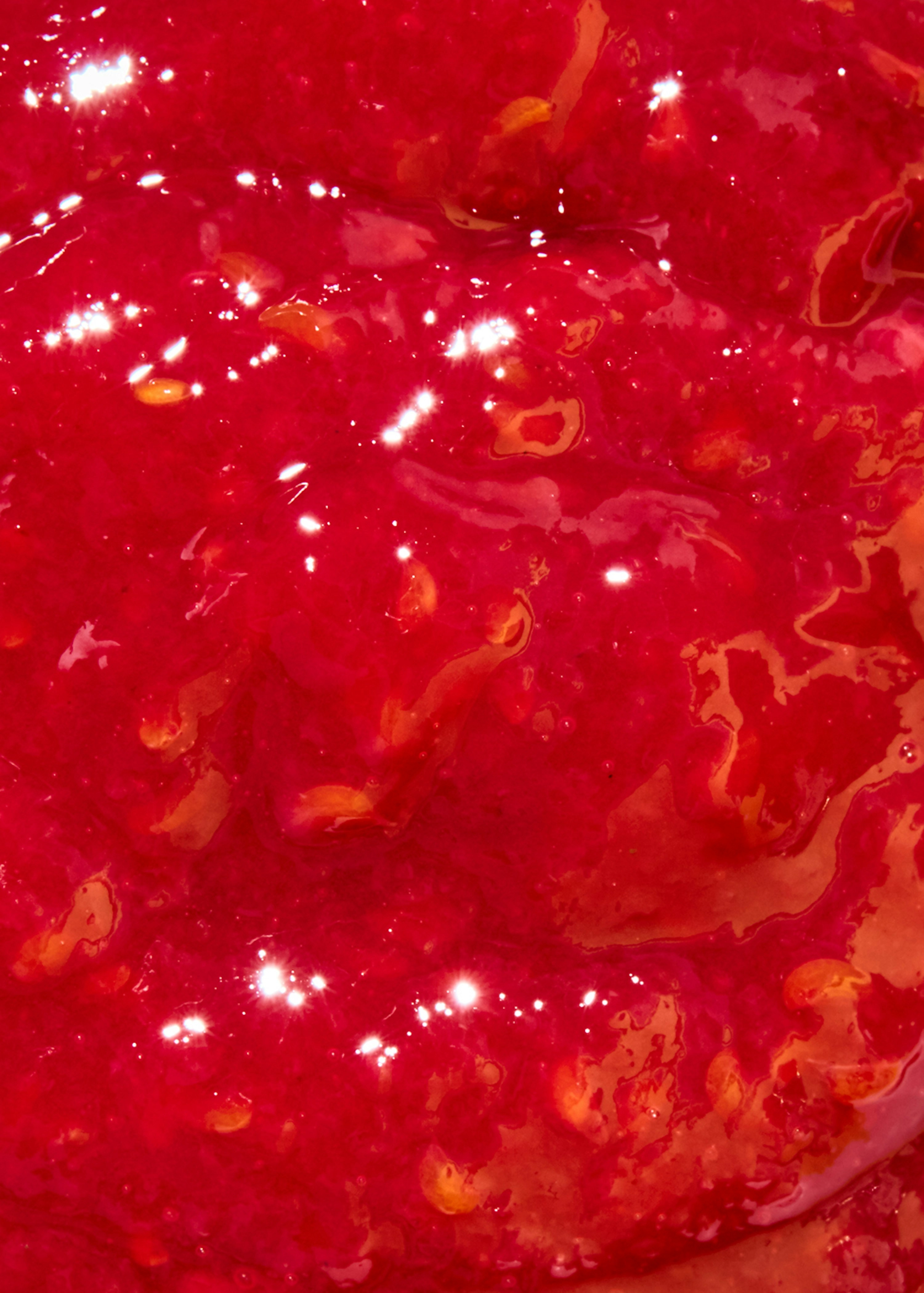 Bio Fruchtaufstrich Himbeere 460 g