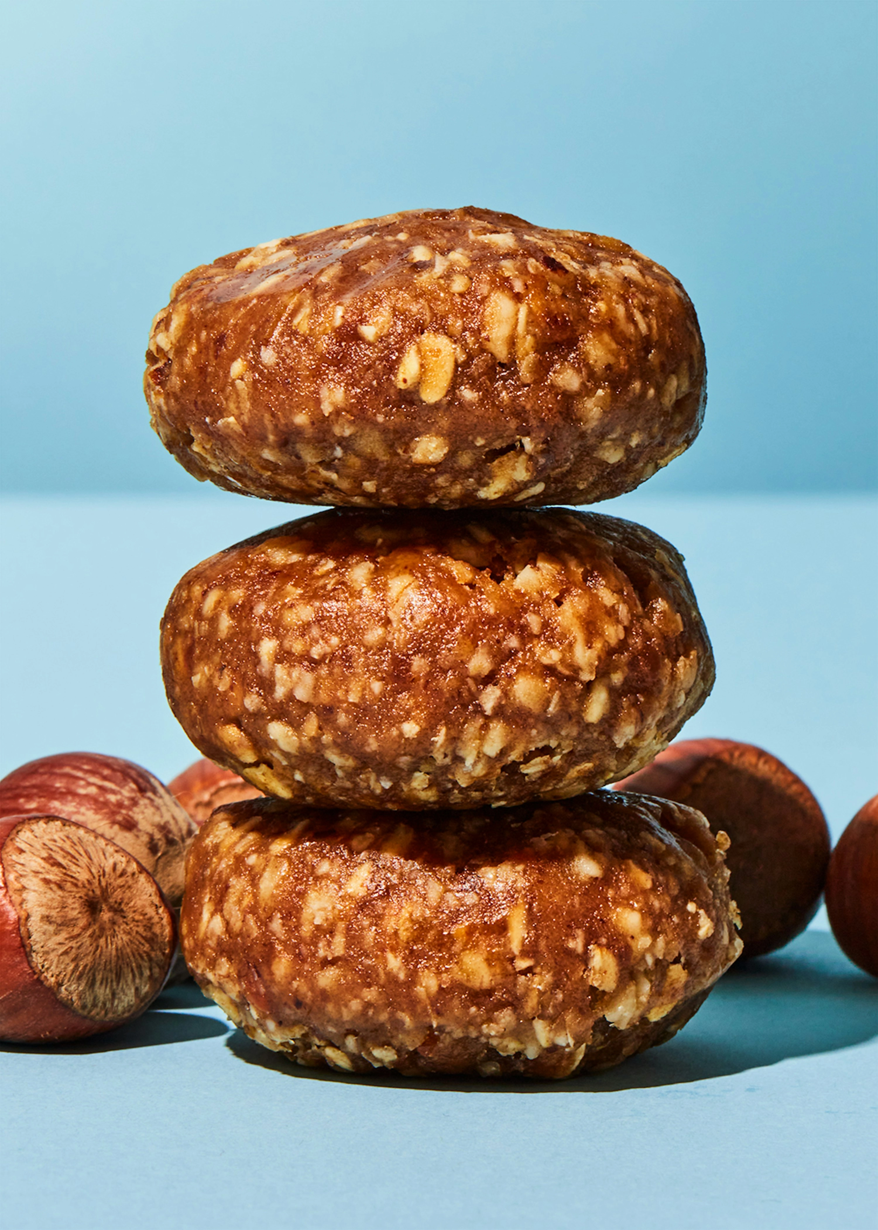 Bio Energy Ball Salted Hazelnut 30 g