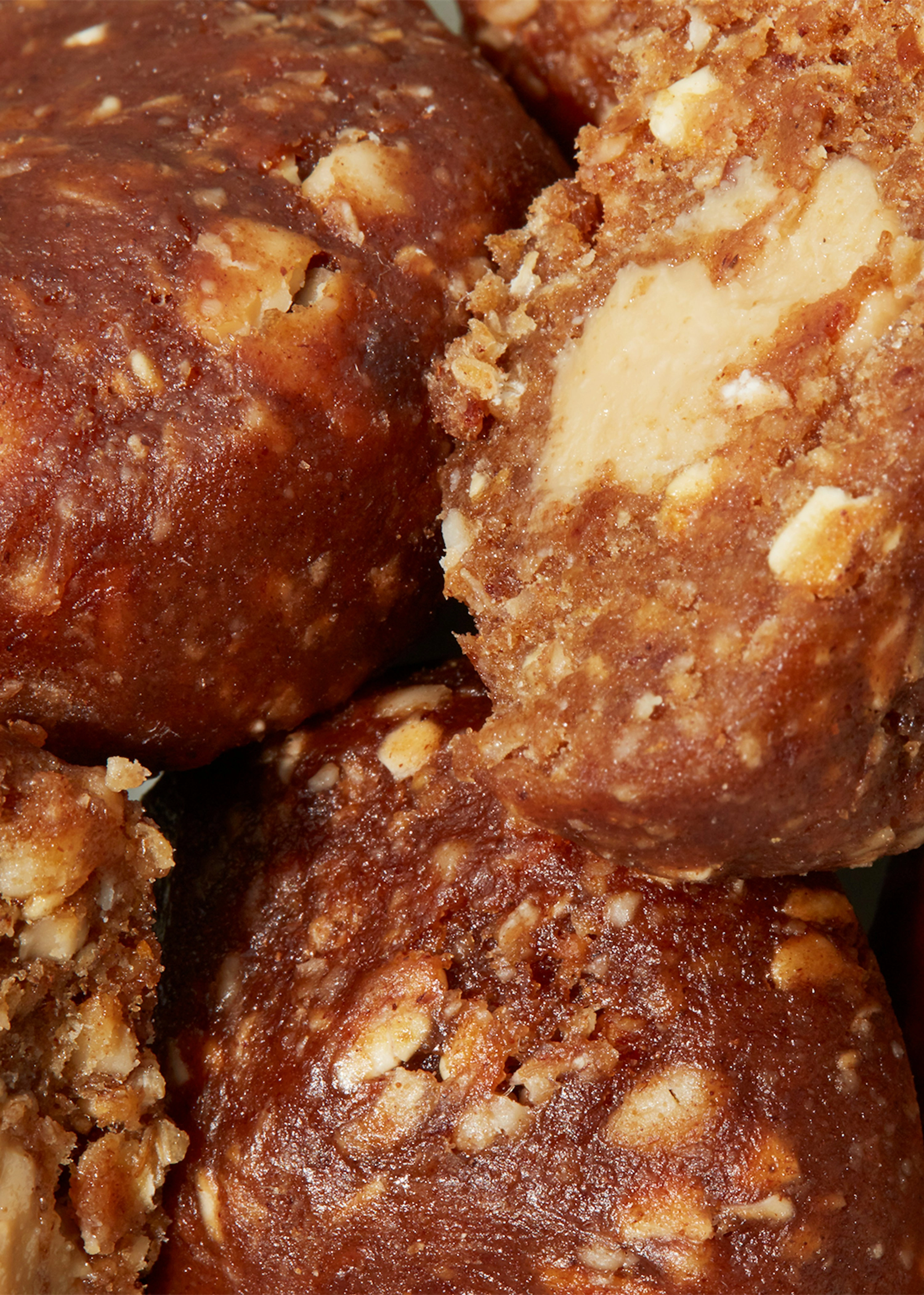 Bio Energy Ball Salted Cashew and Cinnamon 30 g