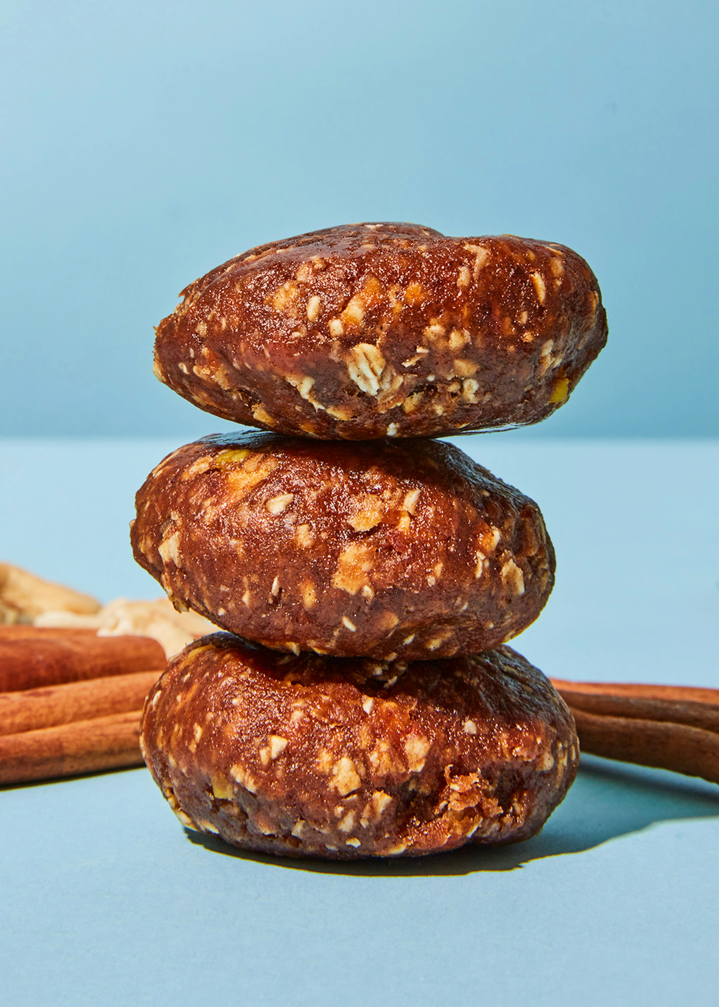 Bio Energy Ball Salted Cashew and Cinnamon 30 g