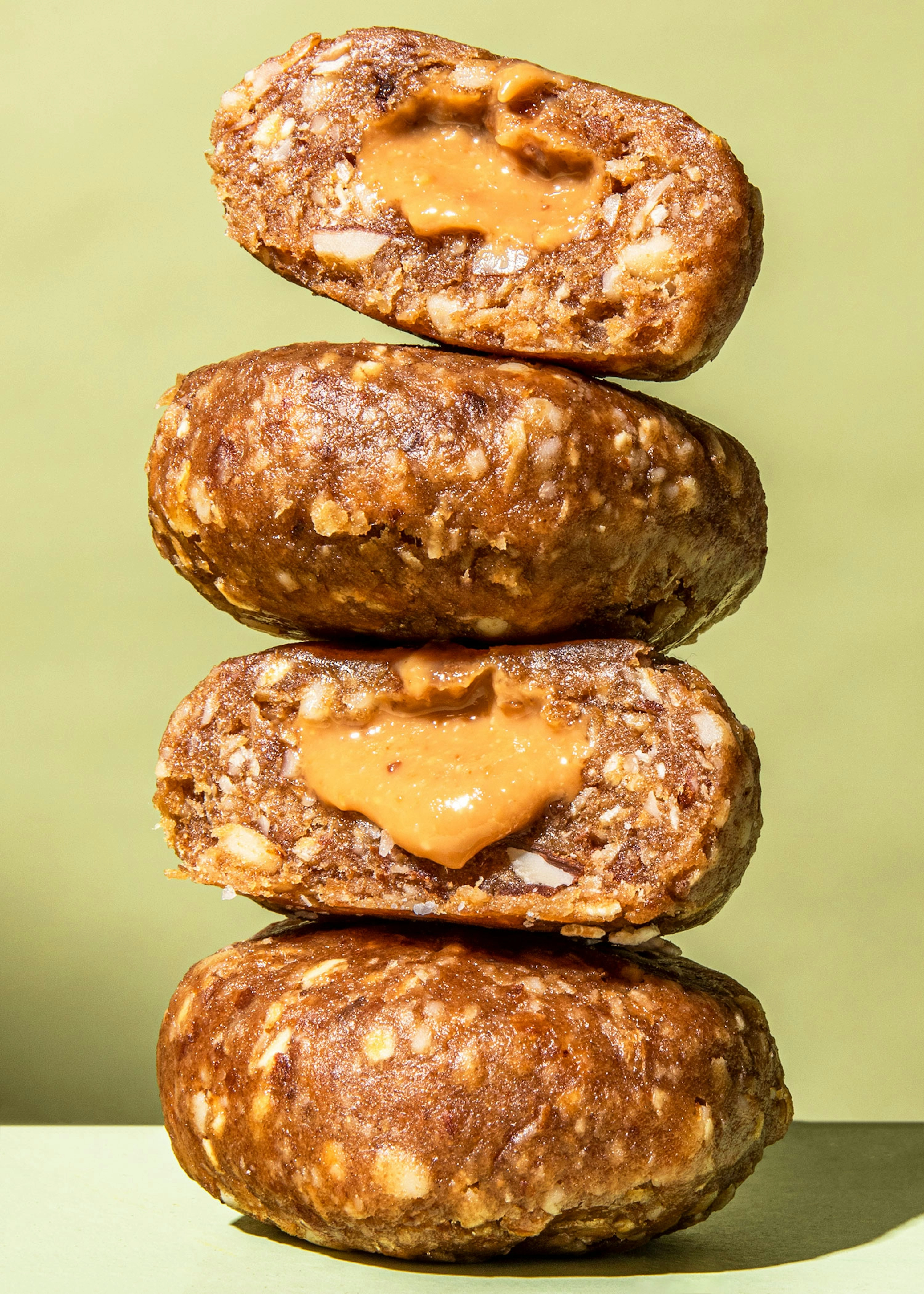 Bio Energy Ball Salted Almond 30 g