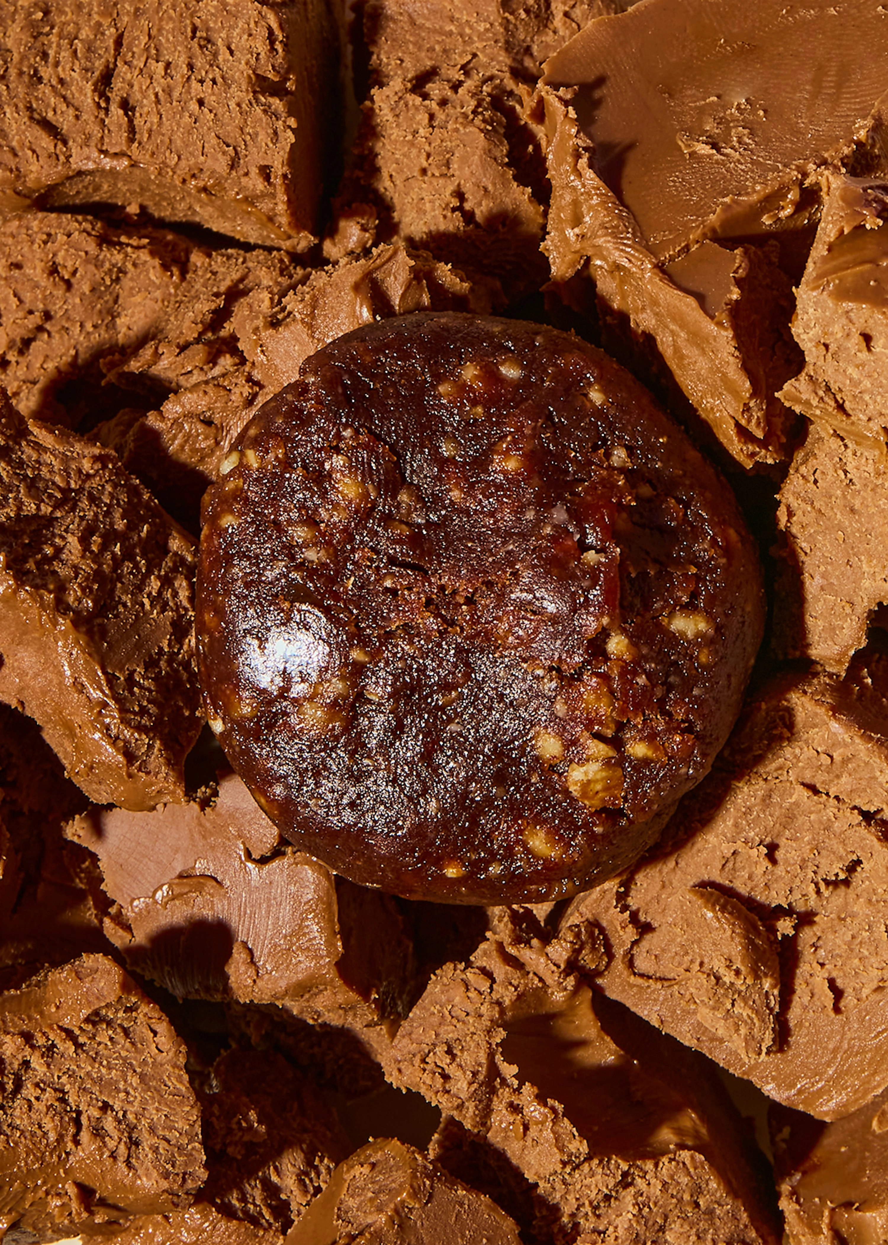 Bio Energy Ball Nougat 30 g
