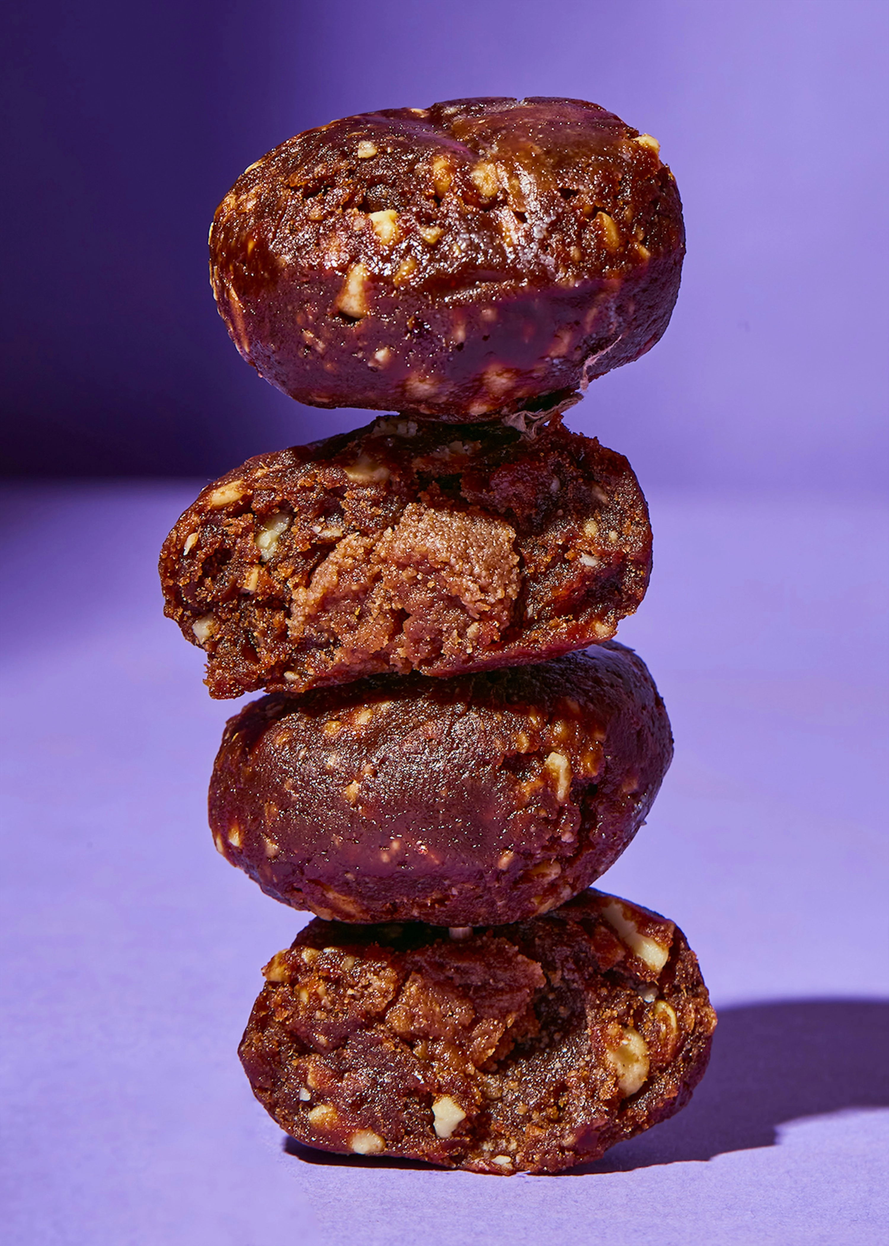 Bio Energy Ball Nougat 14 x 30 g
