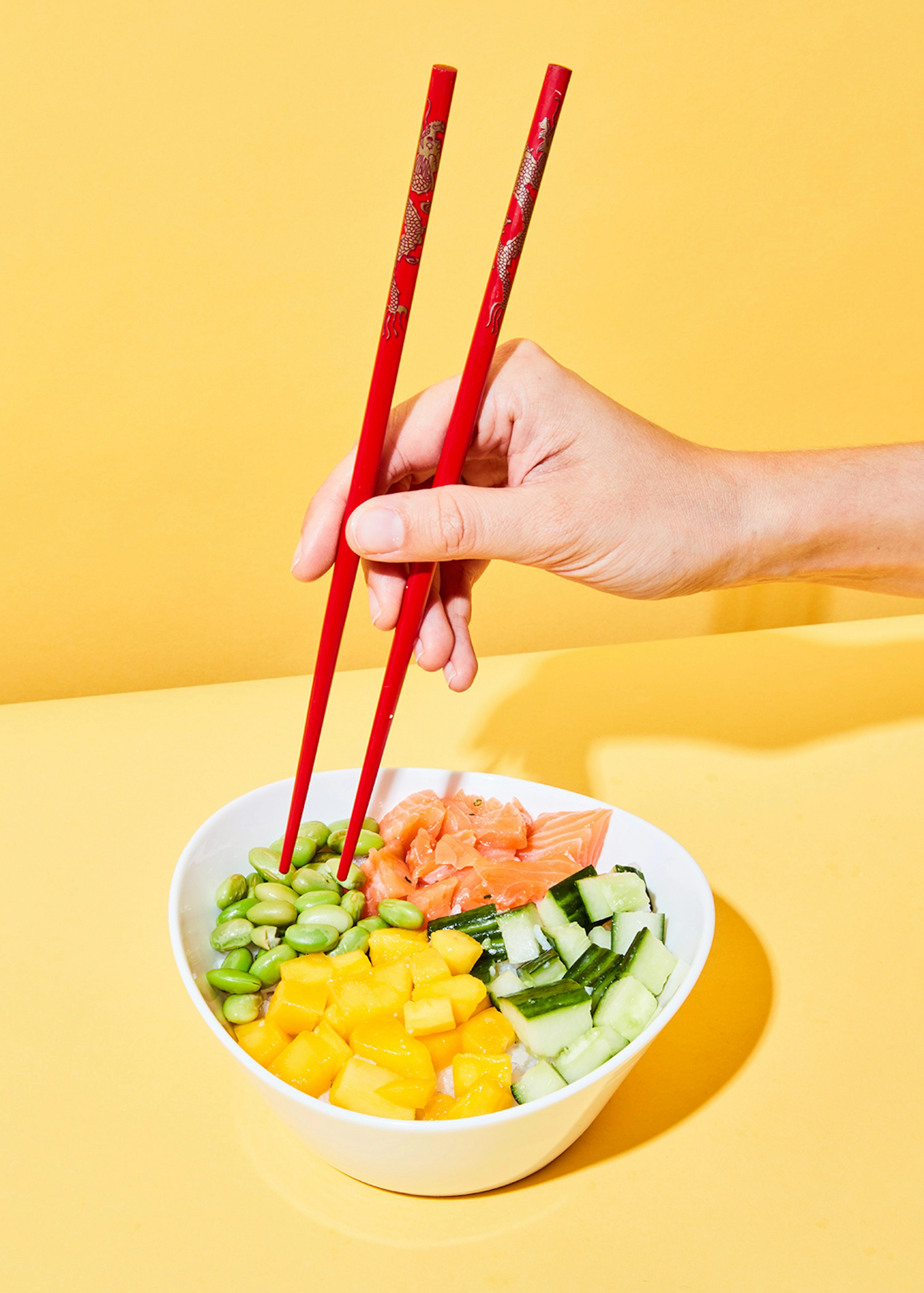Grüne Bio Edamame in der Dose 130 g