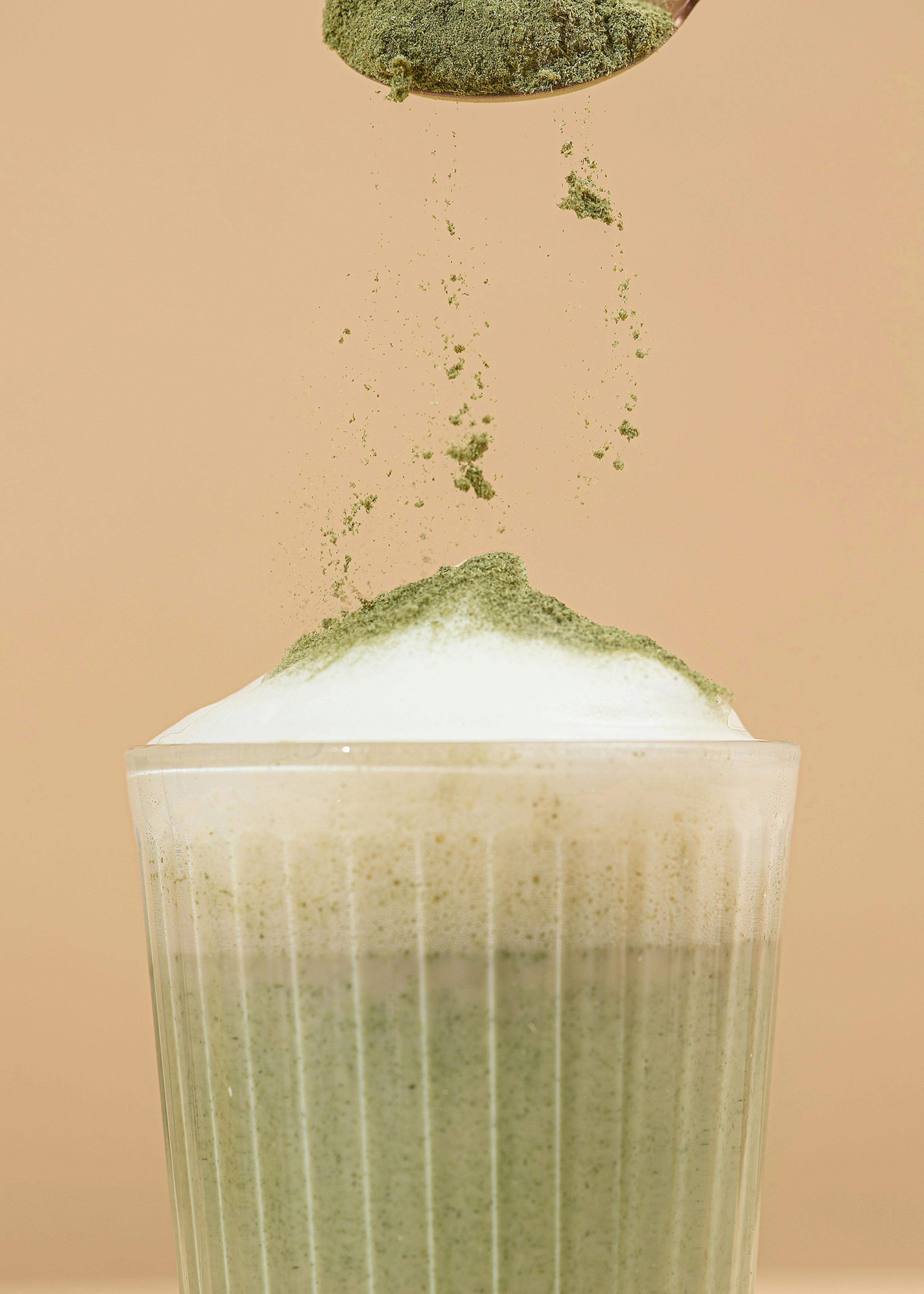 Bio Brennnessel Pulver 500 g