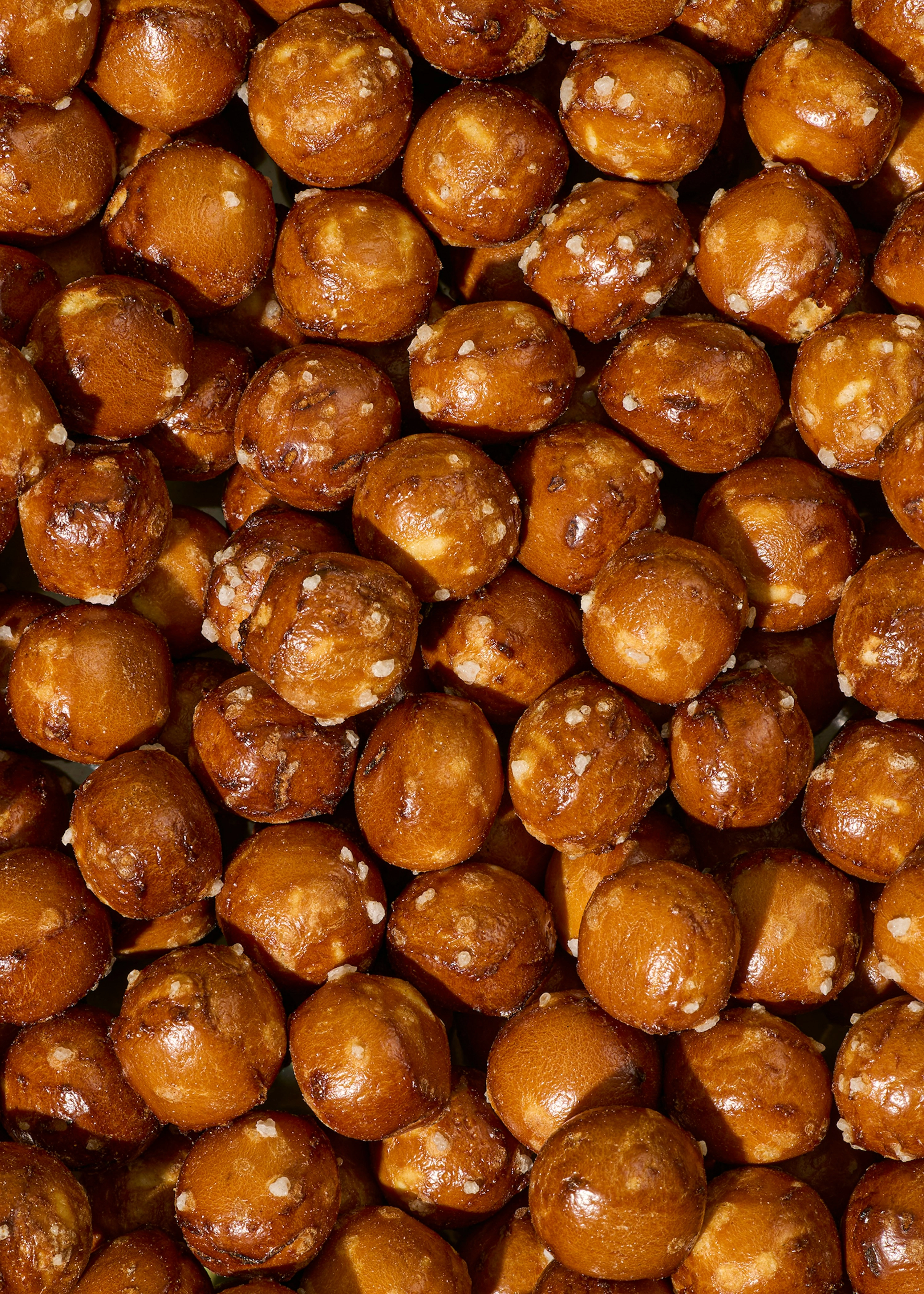 Brezel Kugeln 650 g