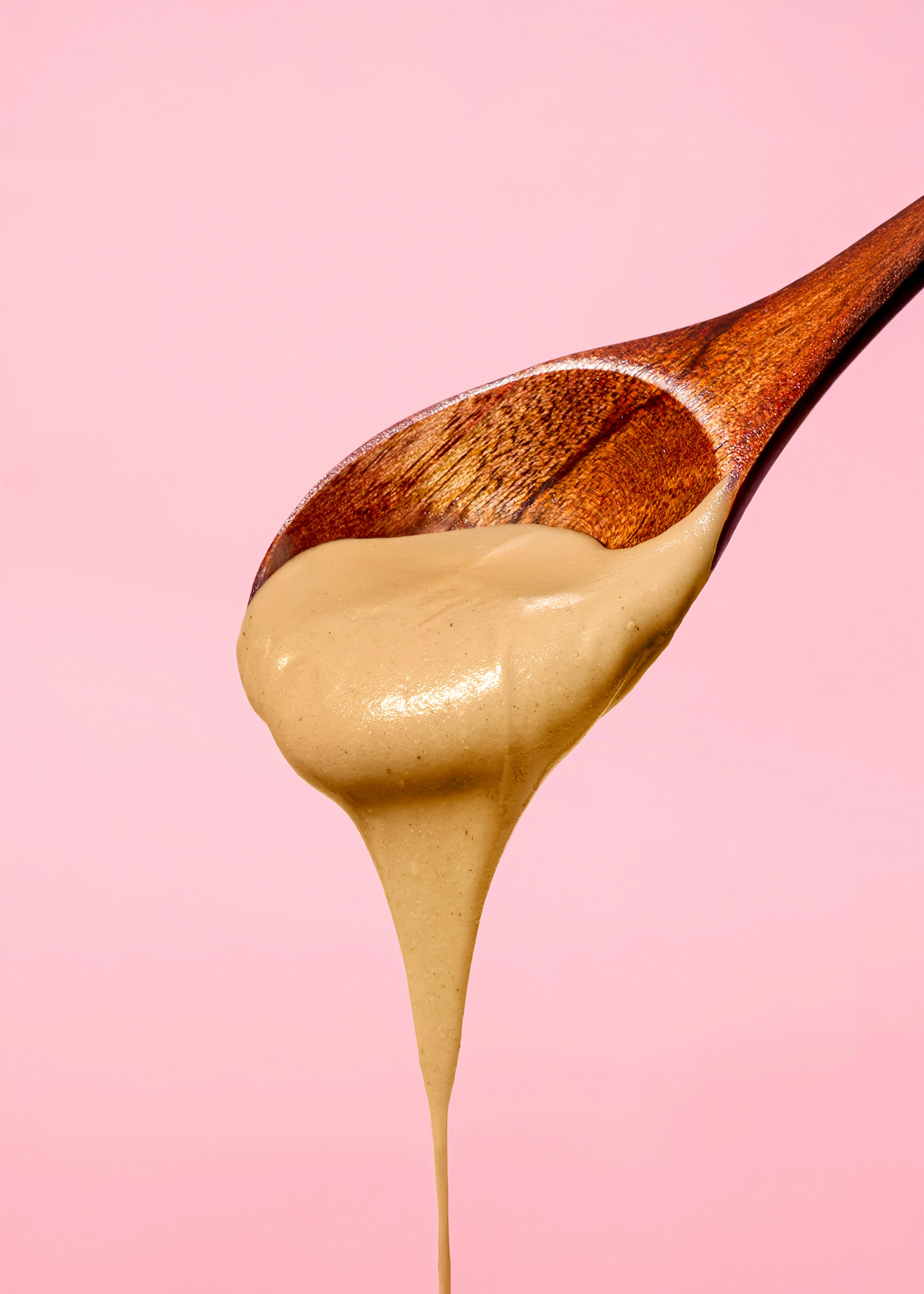 Helle Bio Haselnusscreme - Die „Buena Creme“ 400 g