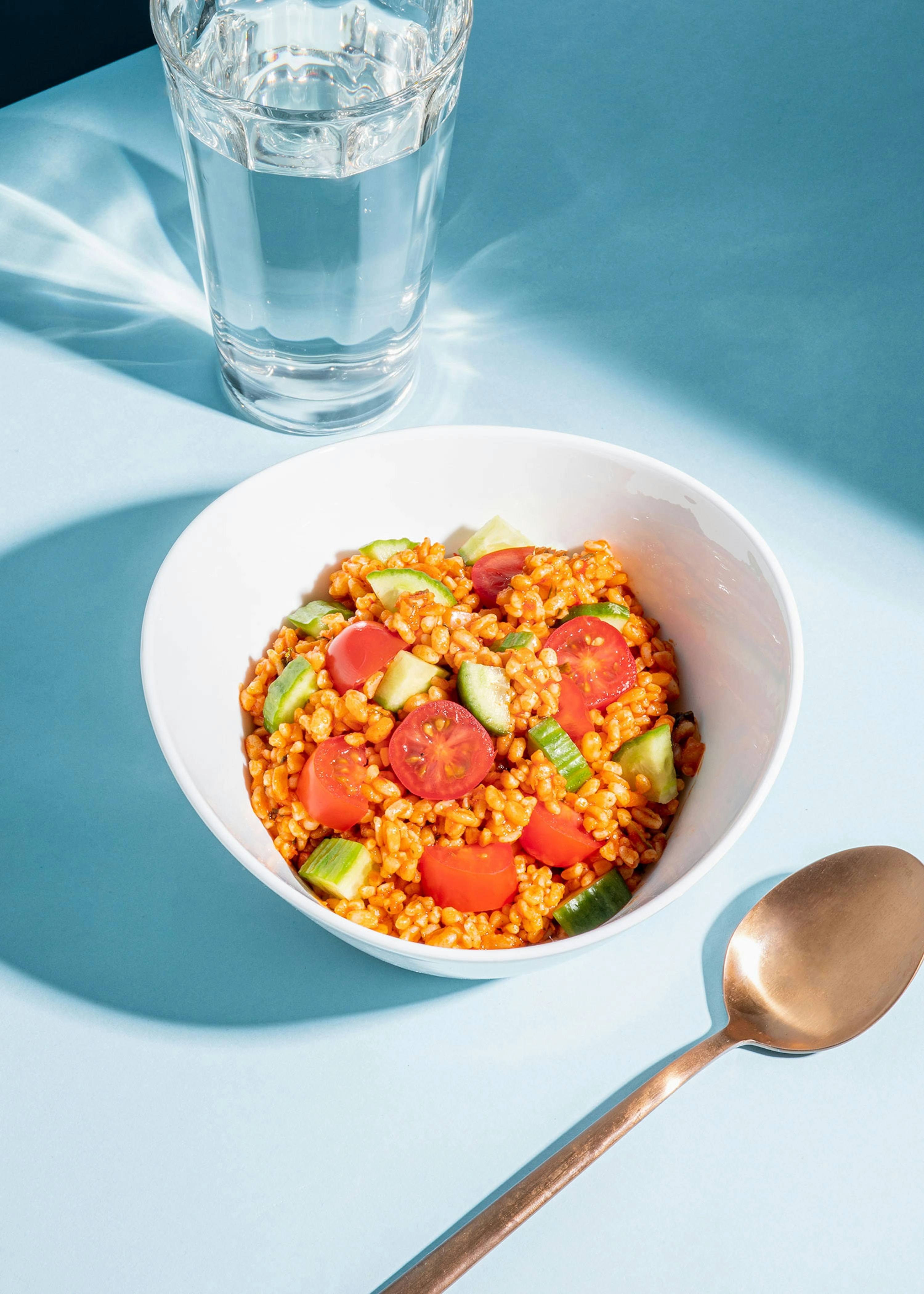 Bio Bulgur 2 kg