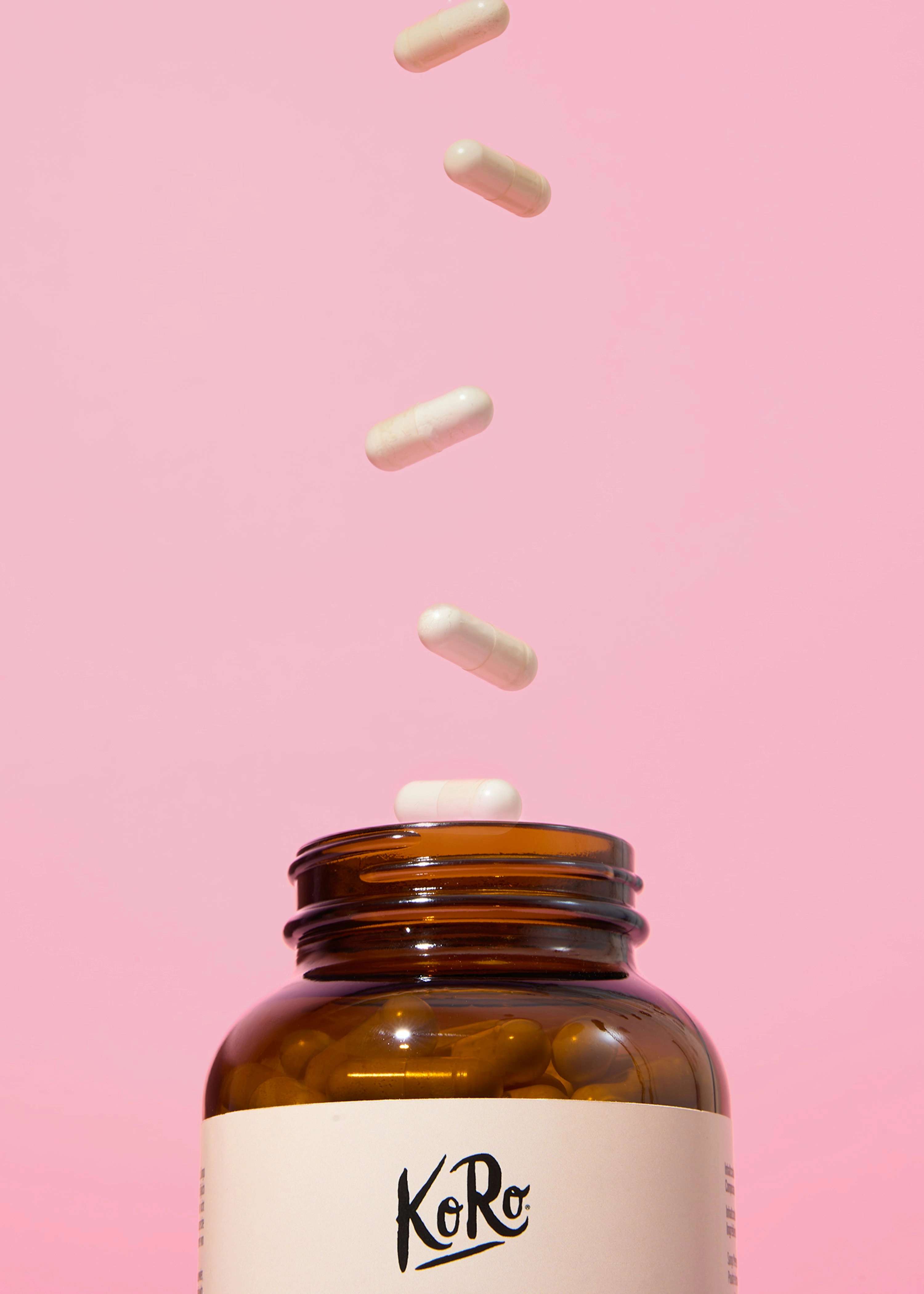 Sango Meereskoralle Calcium + Magnesium Kapseln 180 Stück