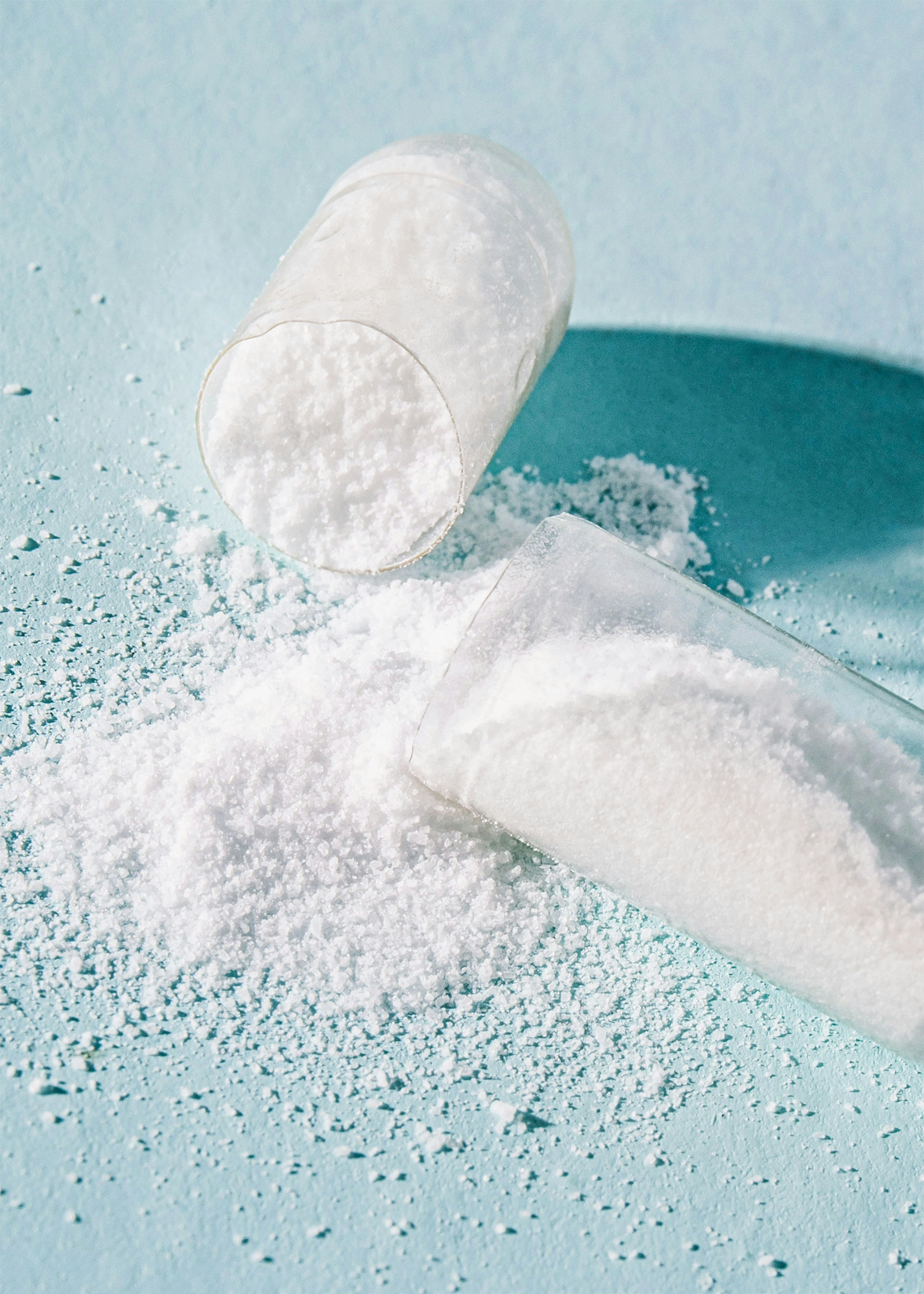 L-Arginin Base aus Fermentation Kapseln 365 Stück