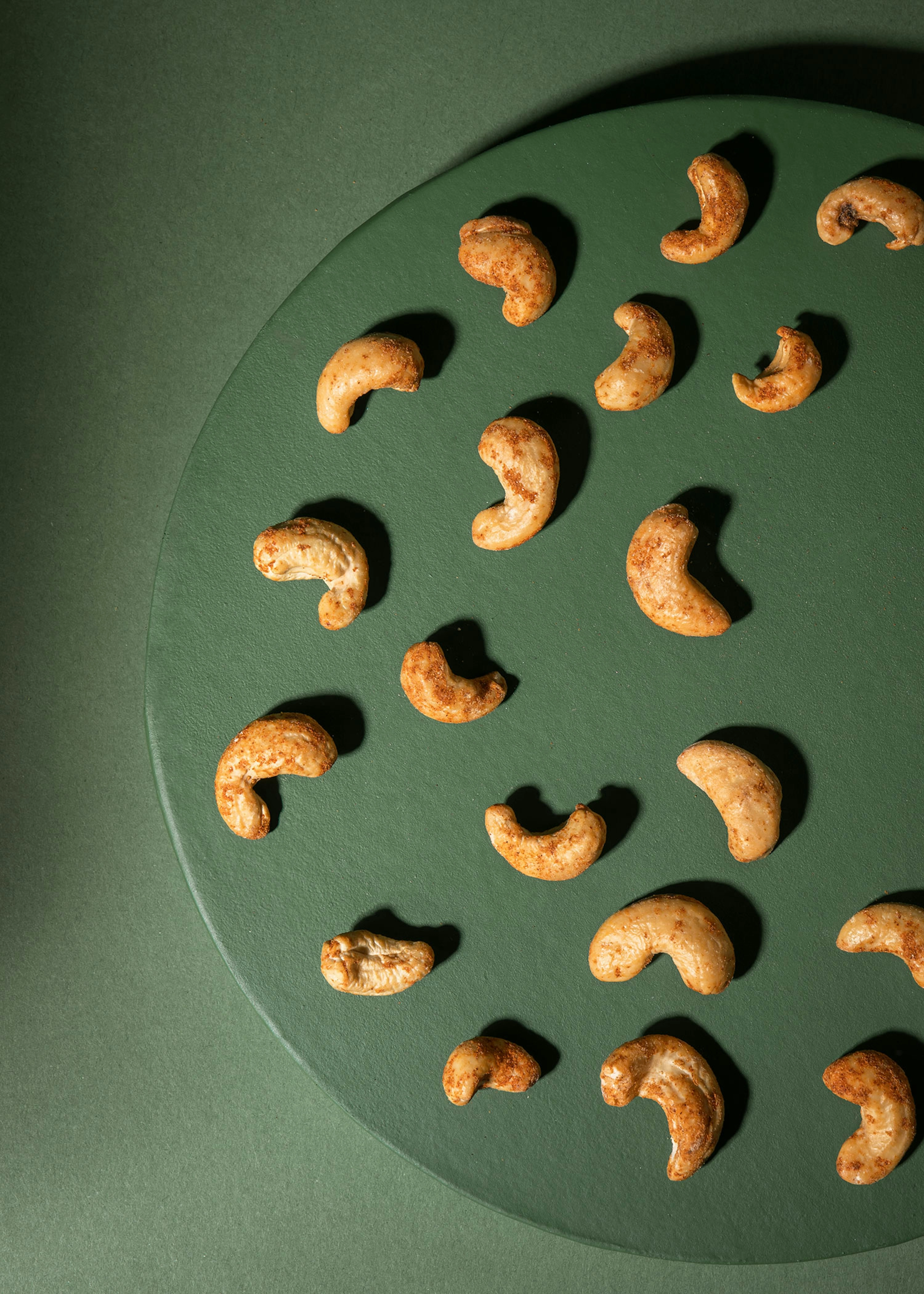 Cashewkerne mit Chili ohne Geschmacksverstärker 500 g