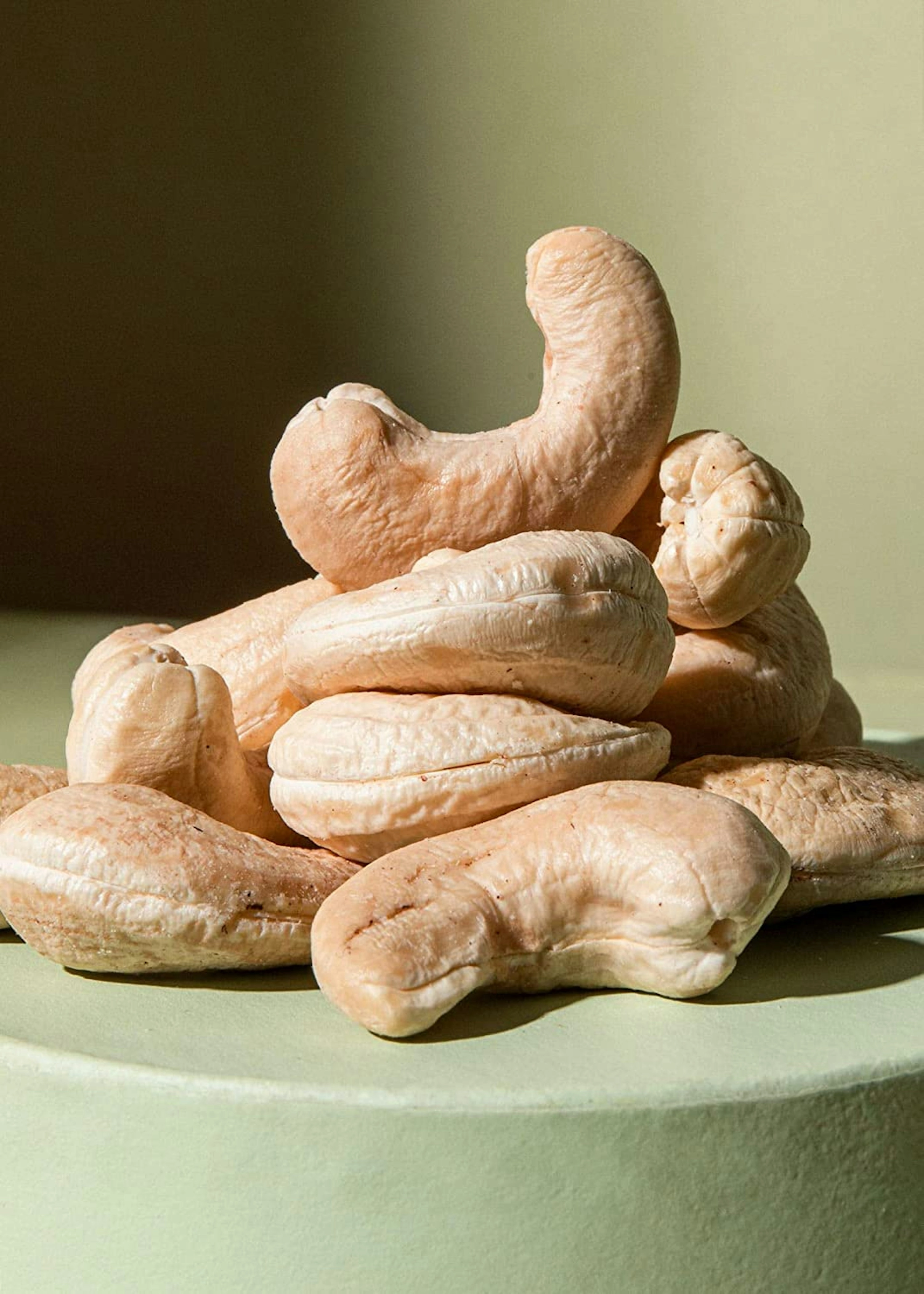 Premium Cashewkerne 1 kg
