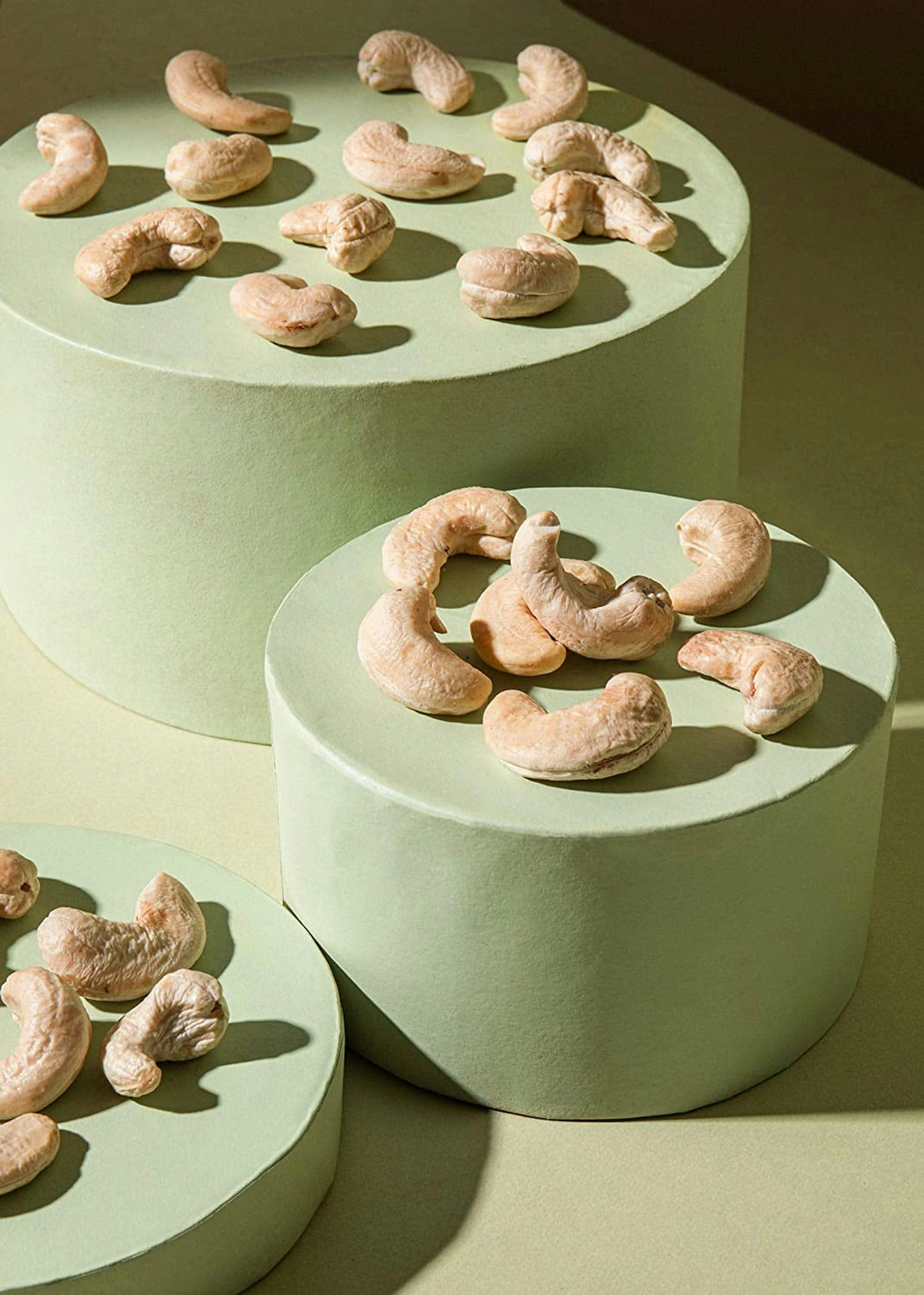 Premium Cashewkerne 1 kg