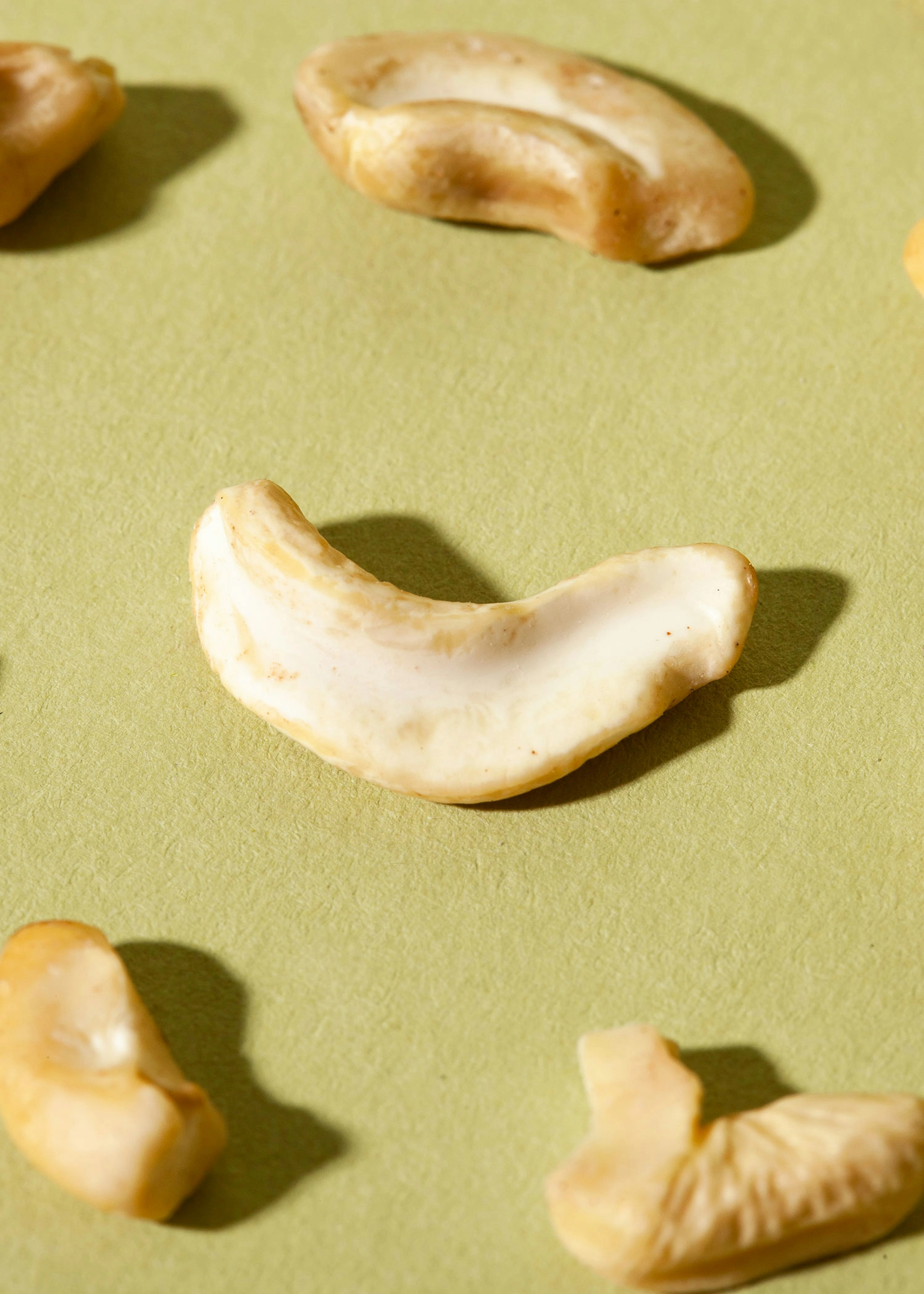 Cashewbruch 1 kg