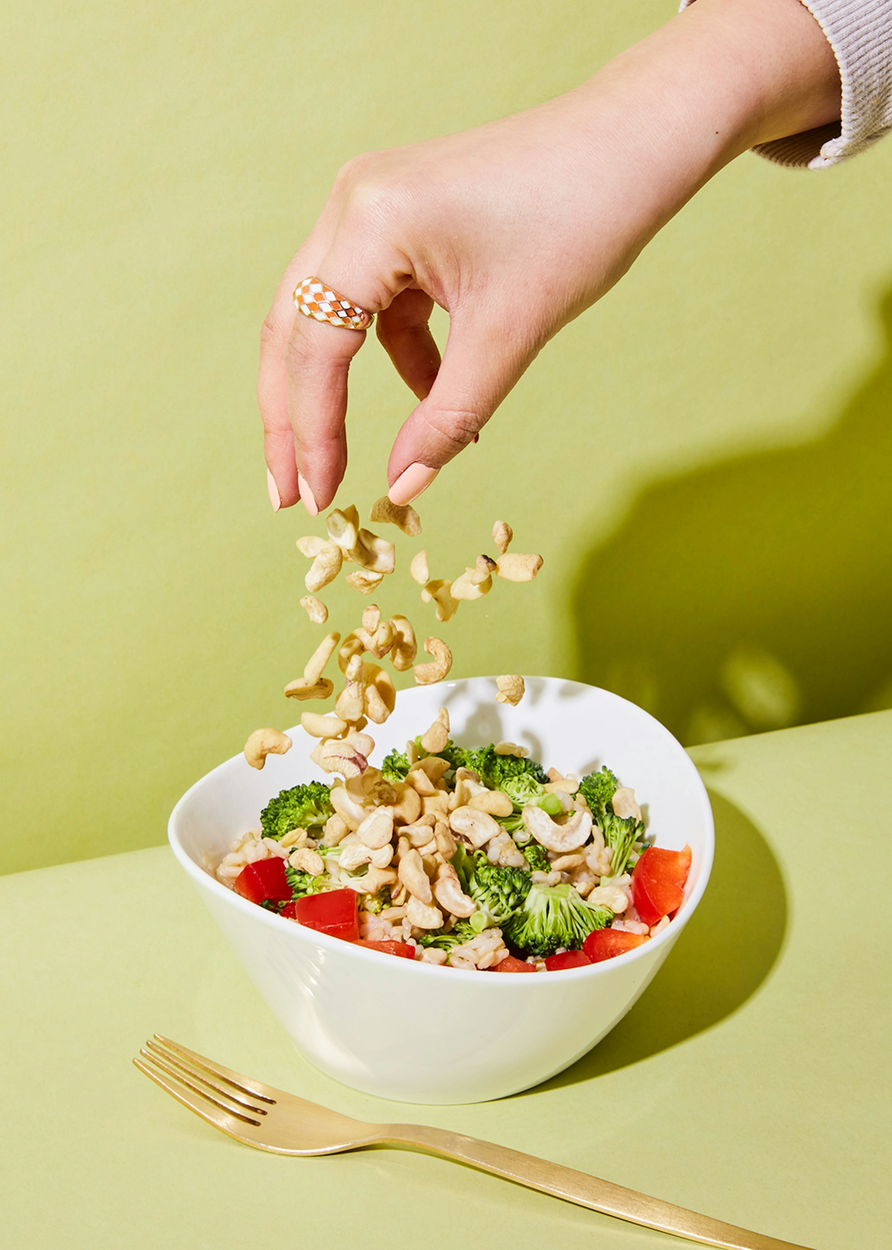 Cashewbruch 1 kg