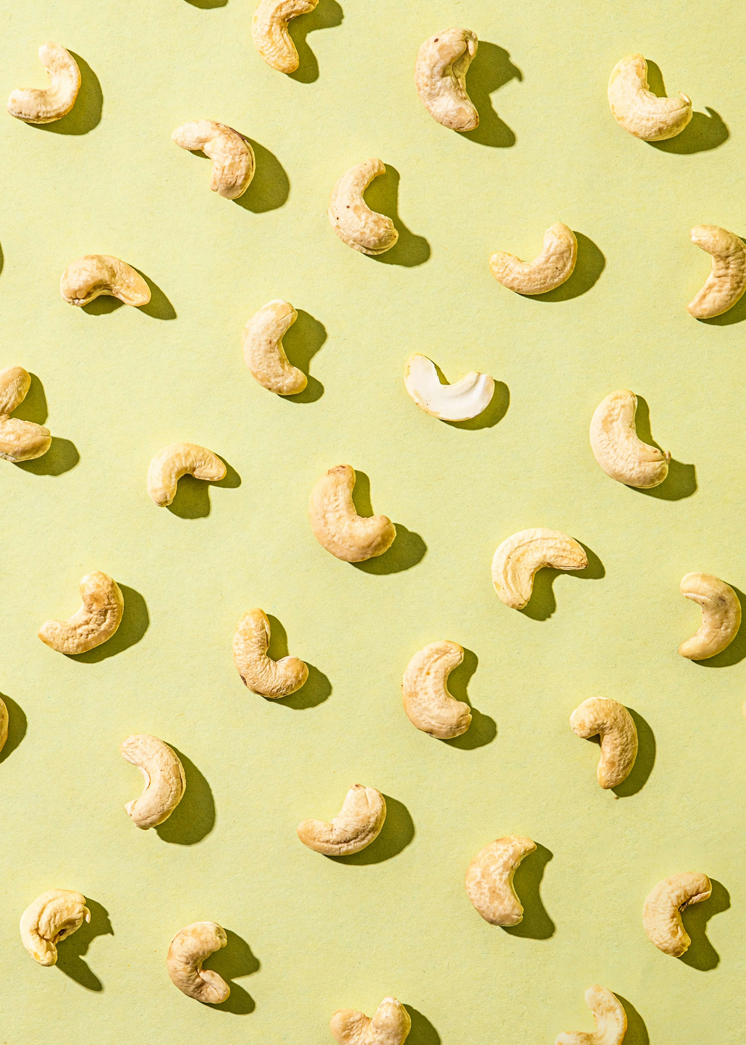 Bio Fairtrade Cashewkerne 1 kg