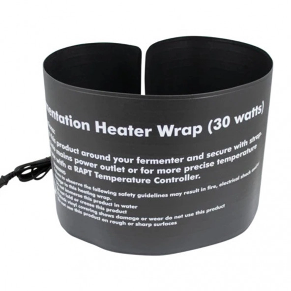 Heizgürtel FermZilla Heating Wrap Belt