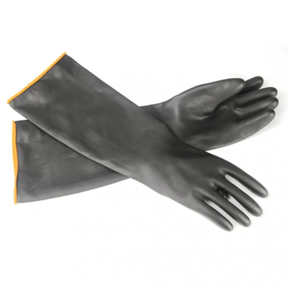 Robuste Brauhandschuhe