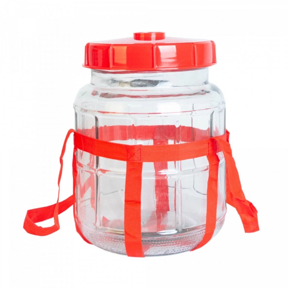 Brewferm Royal Bubbler - 5 l