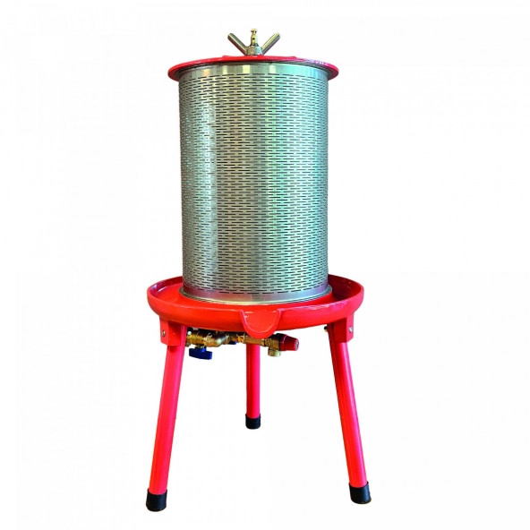 Vinoferm Hydropresse 90L