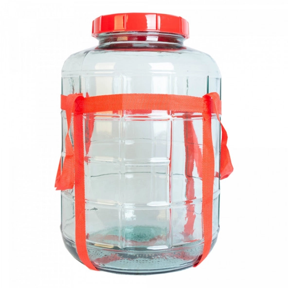 Brewferm Royal Bubbler - 24 l