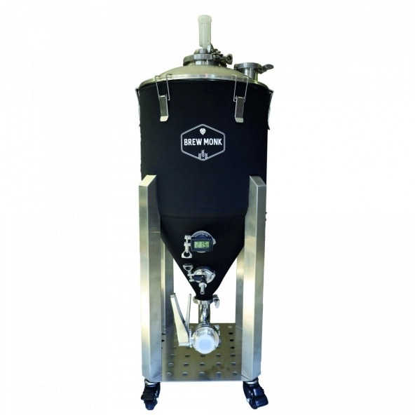 Brew Monk™ C40 Isoliermantel