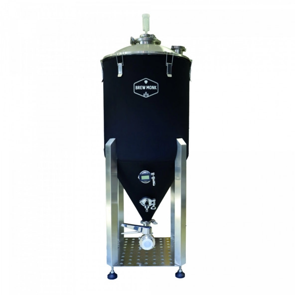 Brew Monk™ C80 Isoliermantel