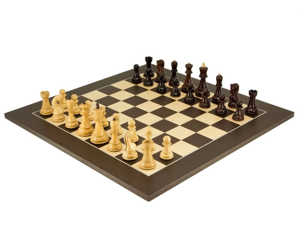 Antipodean Deluxe Turnier-Schachset
