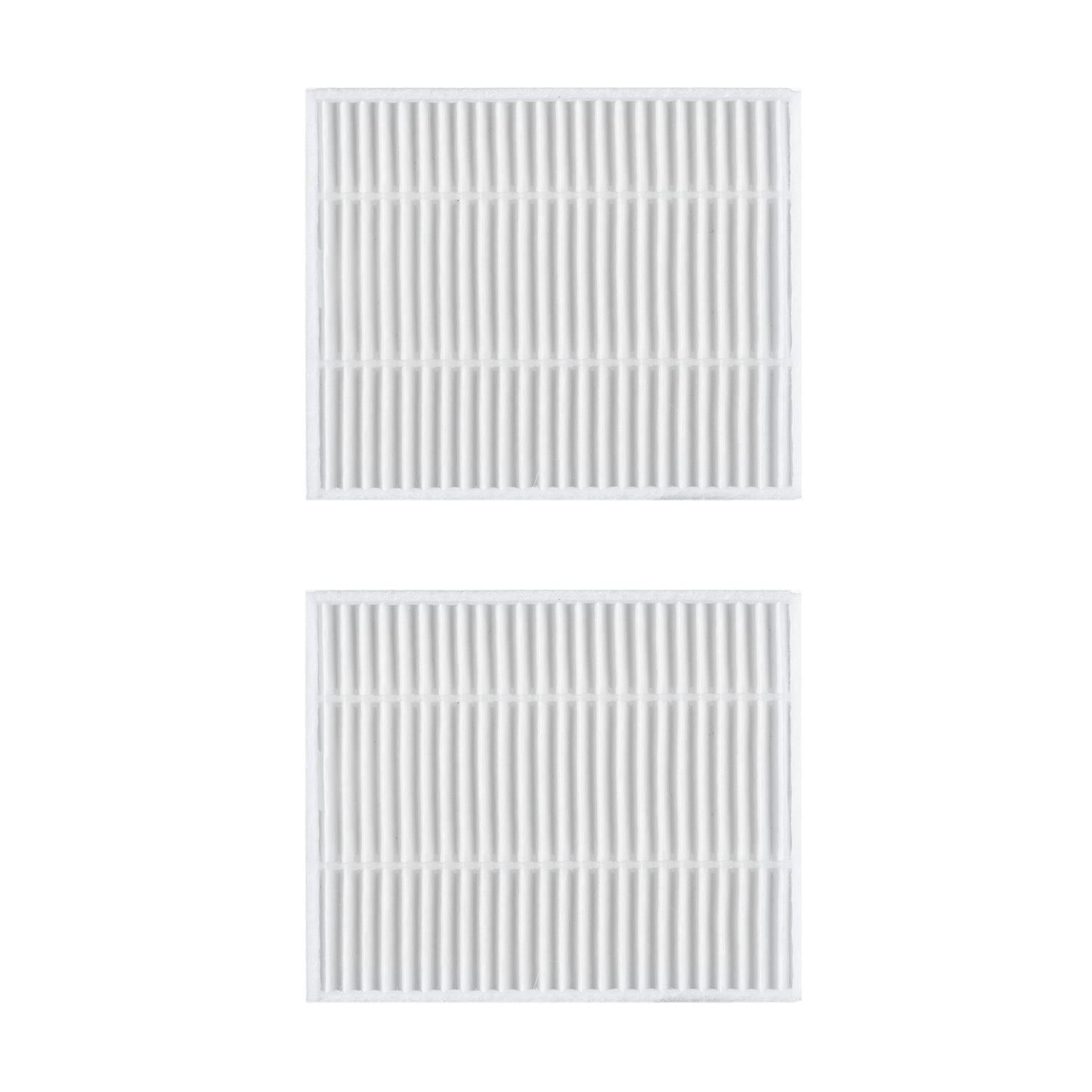 Roborock Waschbarer Filter 2 Stück für Q7 L5, Q7 L5+, Q7 M5