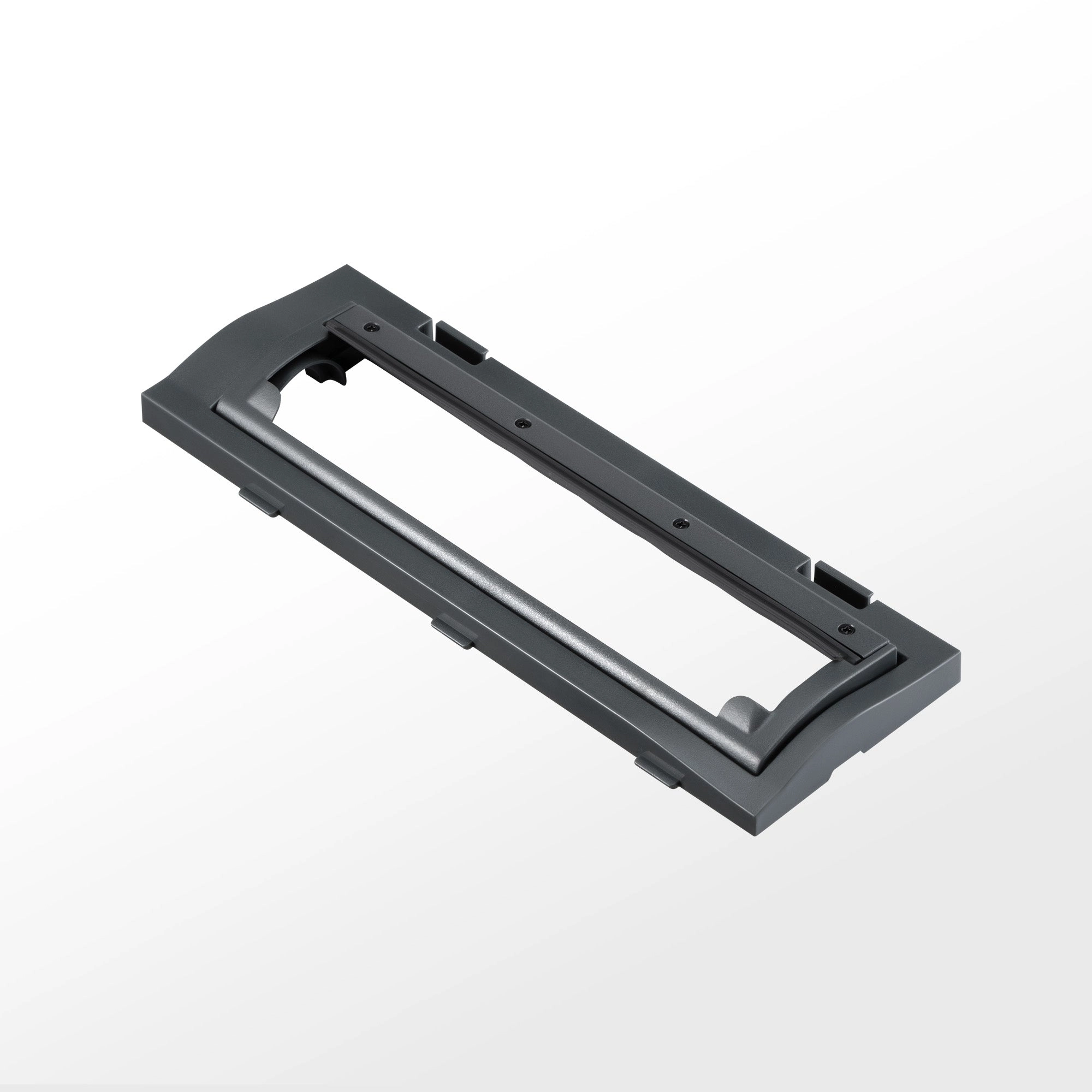 Roborock Hauptbürstenabdeckung für Q10 S5 Serie und Q10 X5 Serie