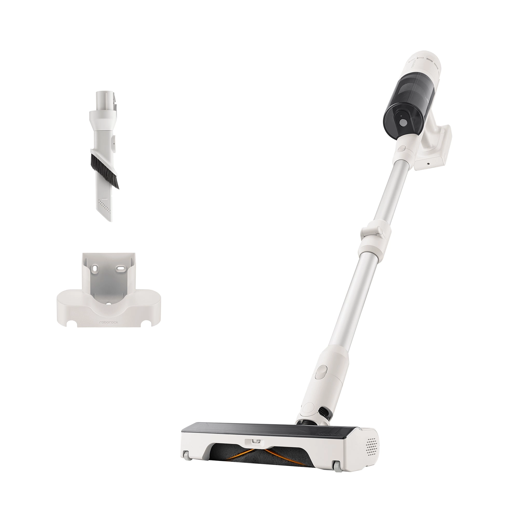 Roborock H60 2-in-1 Akku-Staubsauger mit Power-Detect