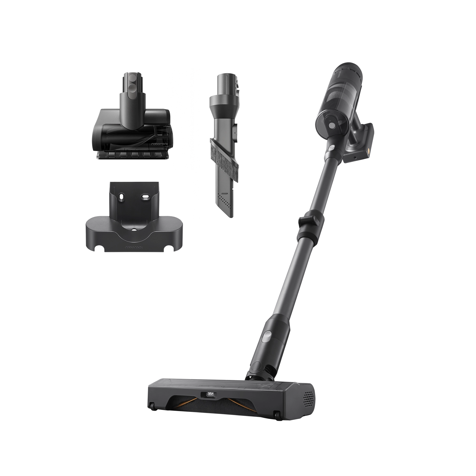 Roborock H60 Ultra 3-in-1 Akku-Staubsauger mit Power-Detect