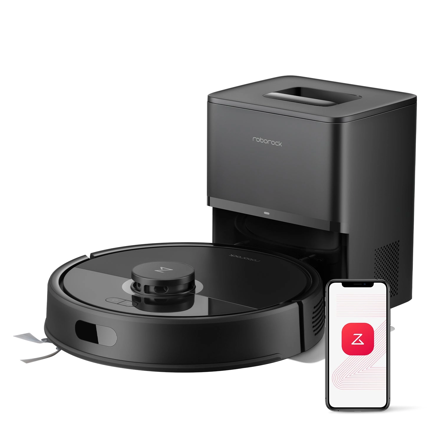 Roborock Q7 L5+ Saug- und Wischroboter