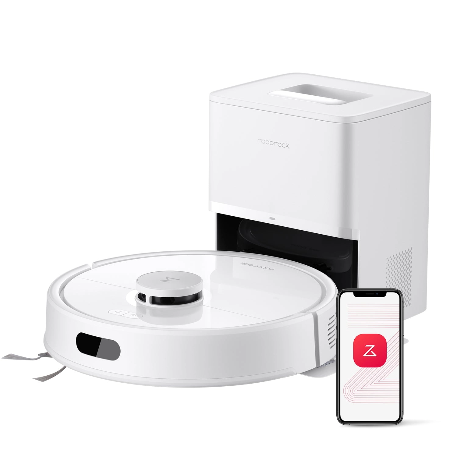 Roborock Q7 L5+ Saug- und Wischroboter