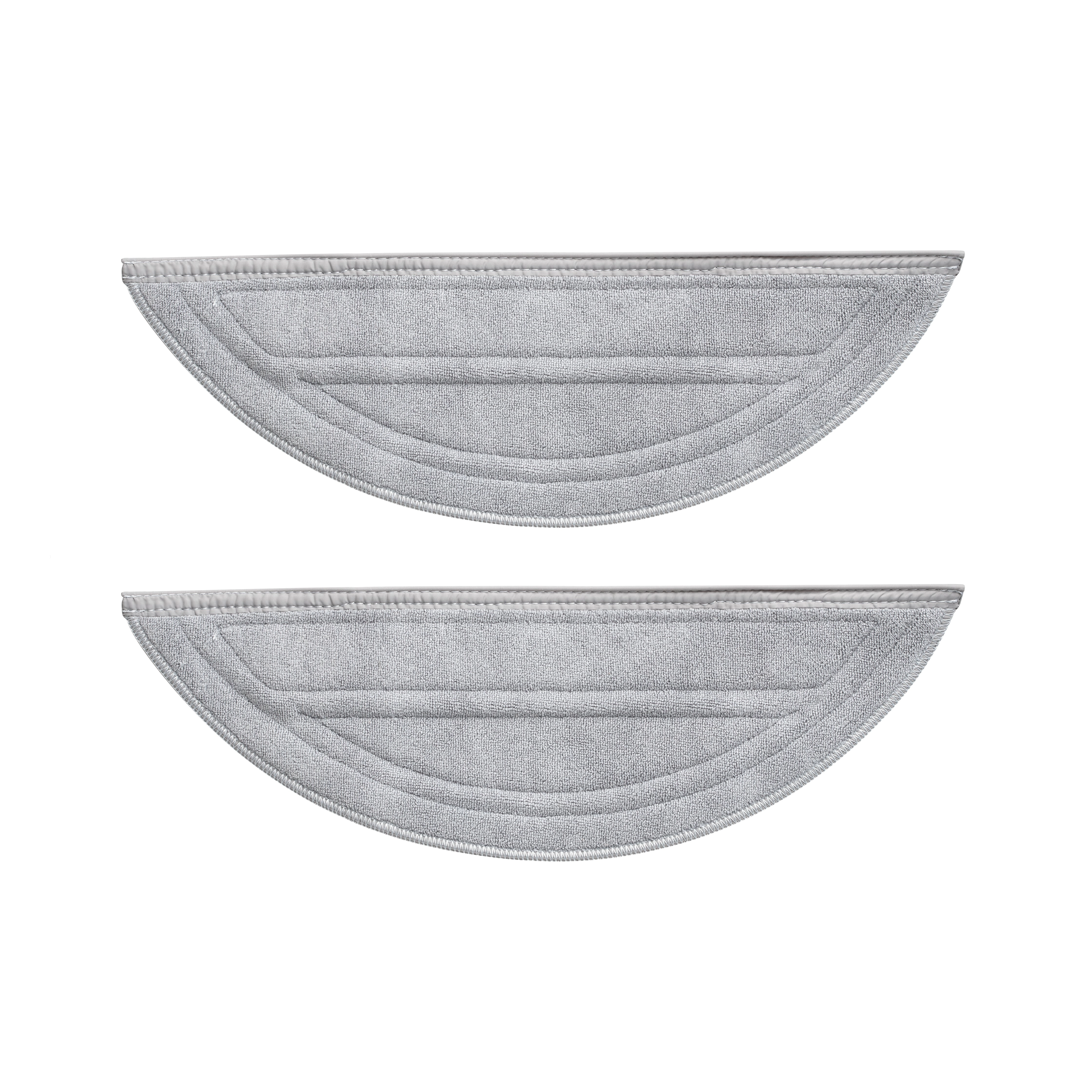 Roborock Punkte-Programm Antibakterieller Zwei-Zonen-Vibrationsmopp, f