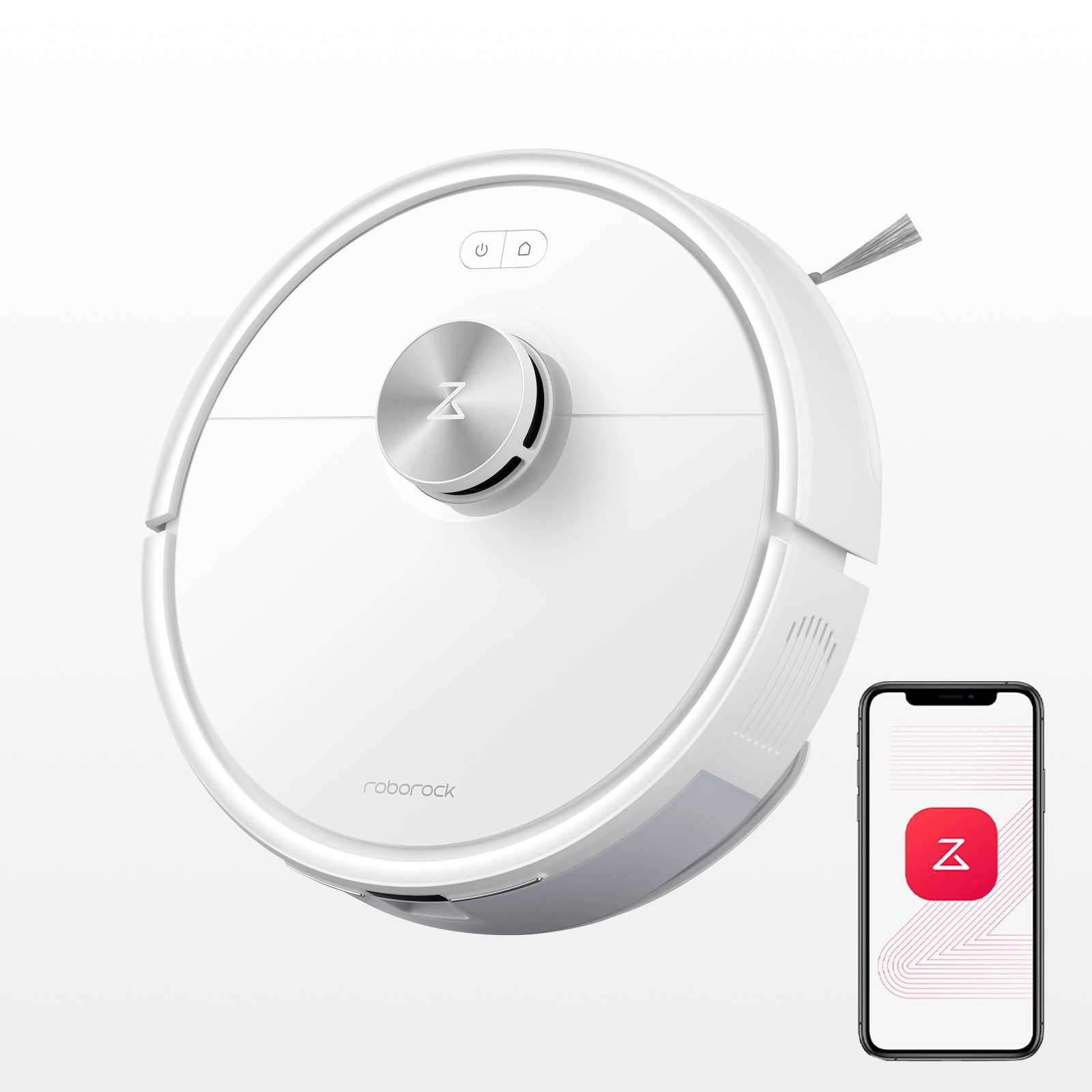 Roborock Q7 M5 Saug- und Wischroboter