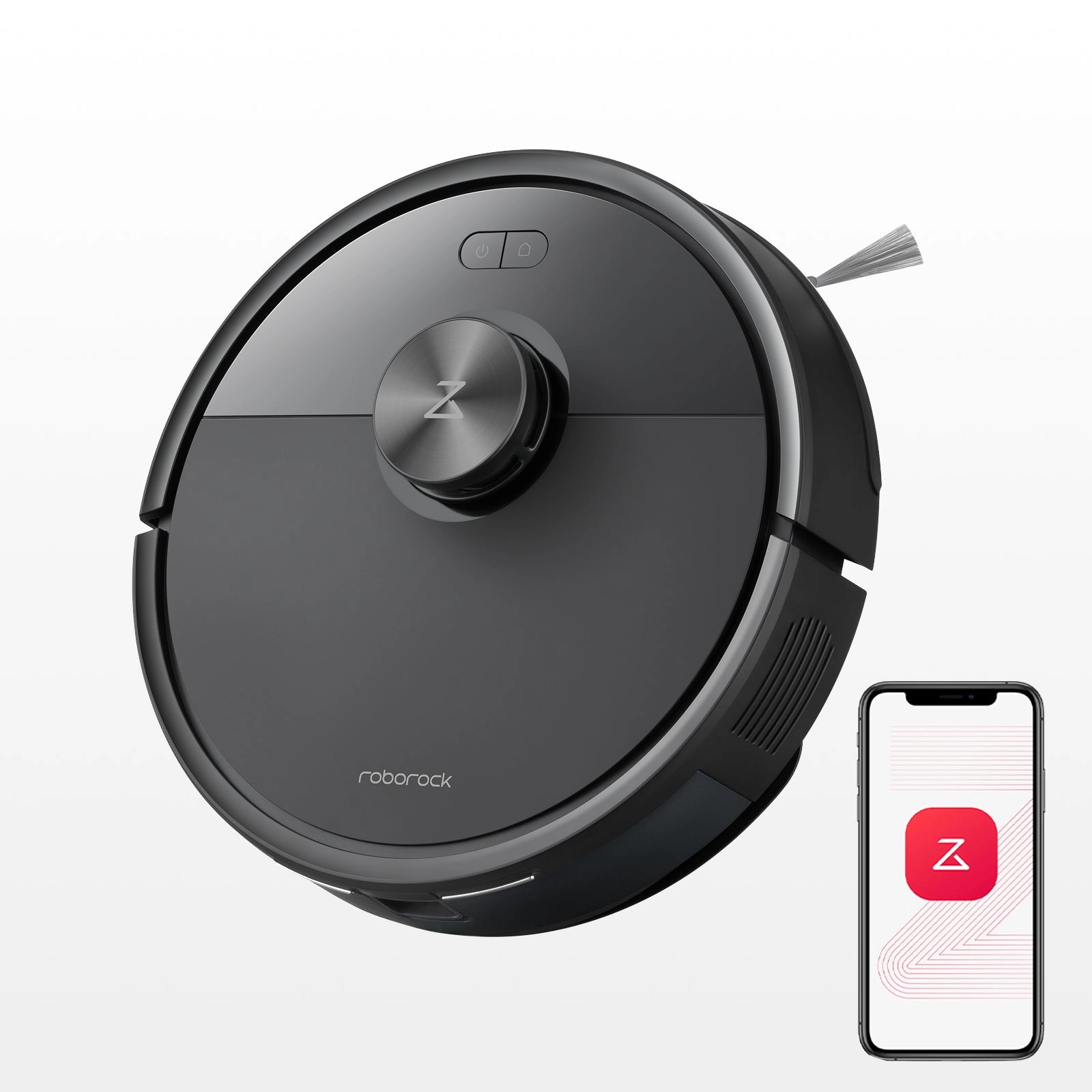 Roborock Q7 M5 Saug- und Wischroboter