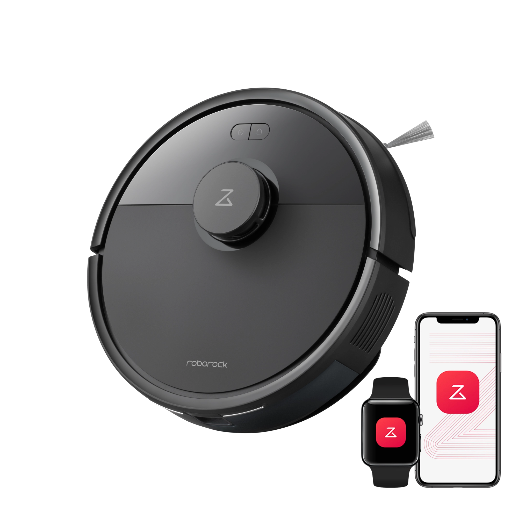 Roborock Q7 L5 Saug- und Wischroboter (Upgrade vom Q5 Pro)