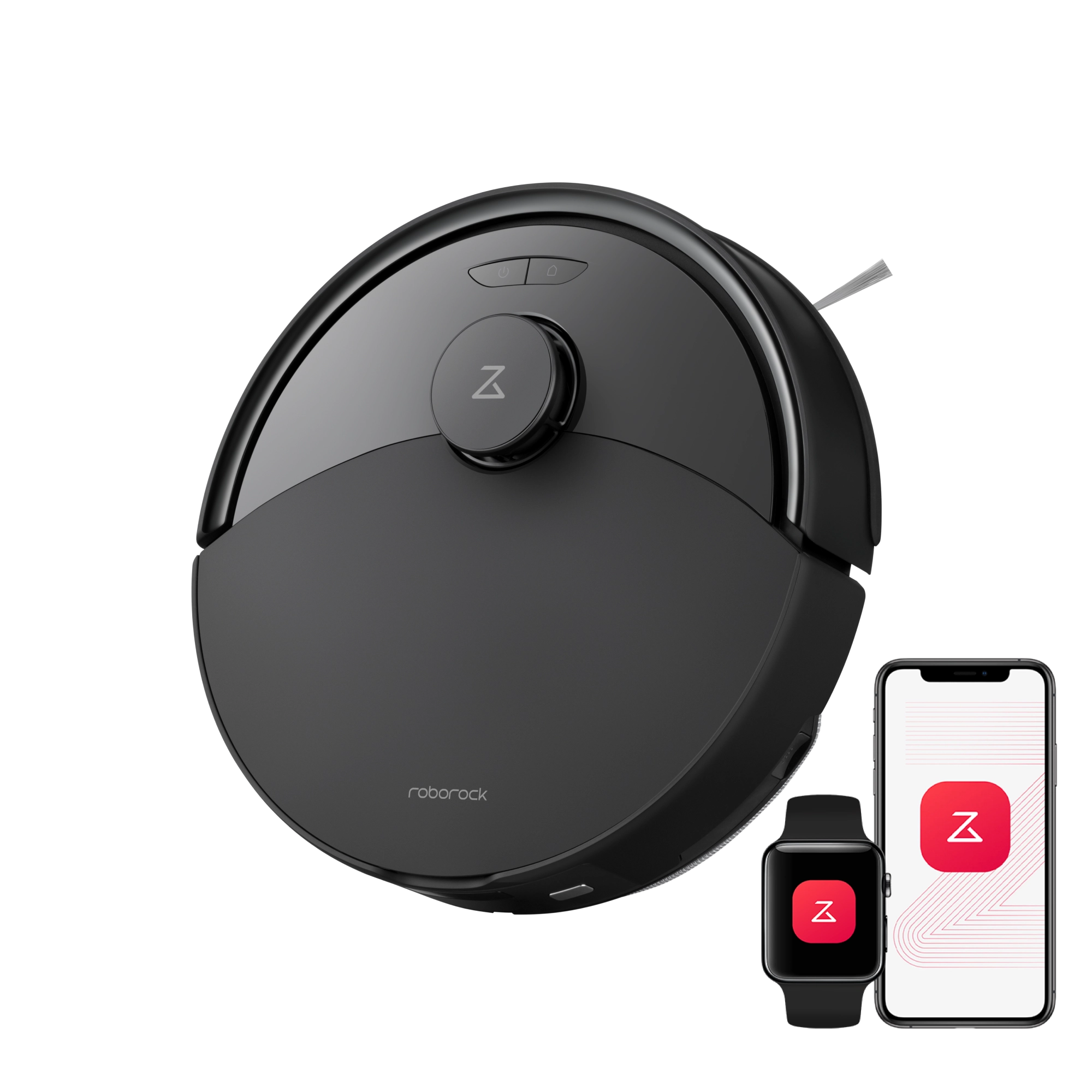 Roborock Q10 X5 Saug- und Wischroboter