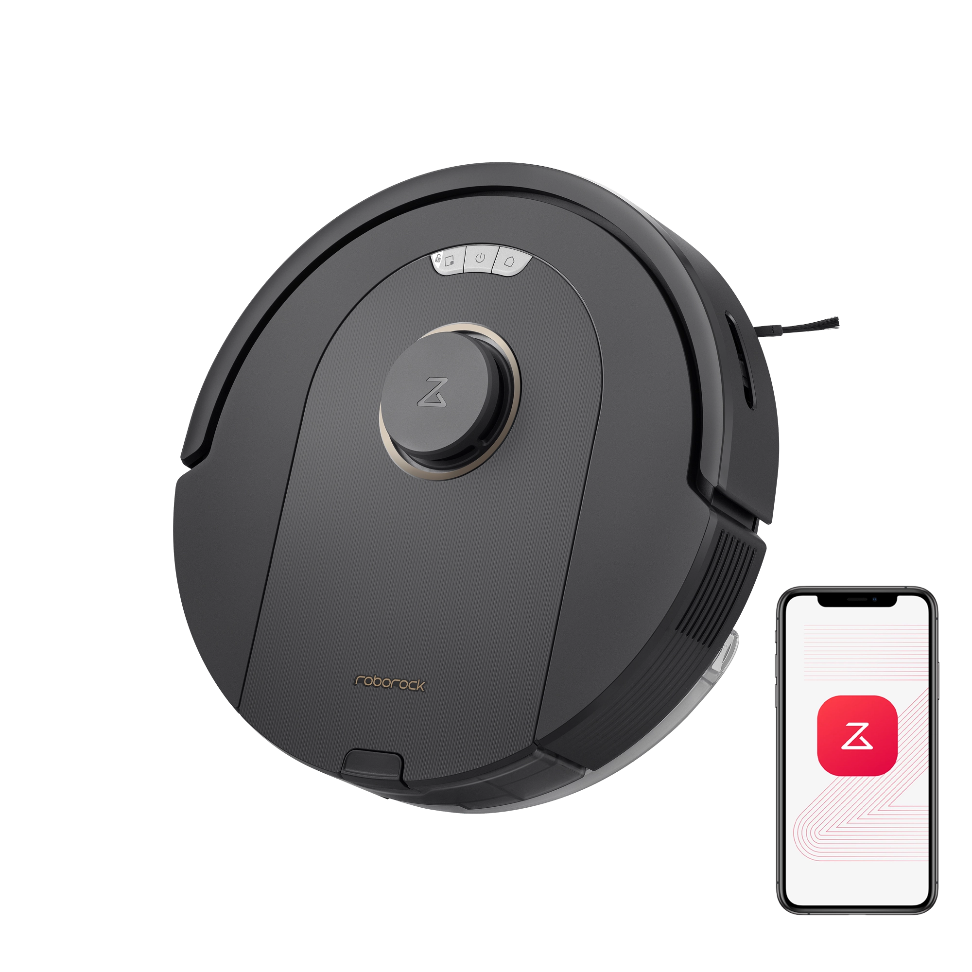 Roborock Q5 Pro Saug- und Wischroboter