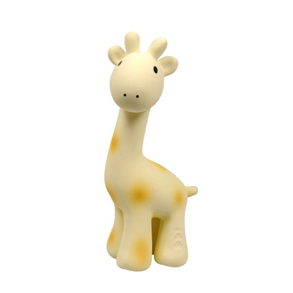 Giraffe, gummi