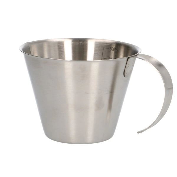 Messbecher, 500 ml