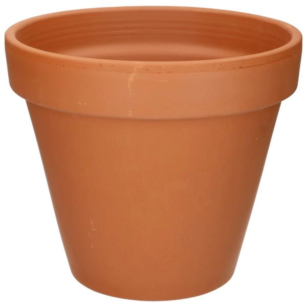 Blumentopf, terracotta, ø 29,5 cm