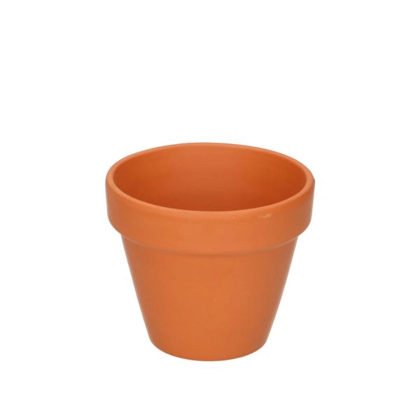 Blumentopf, terracotta, ø 8,3 cm