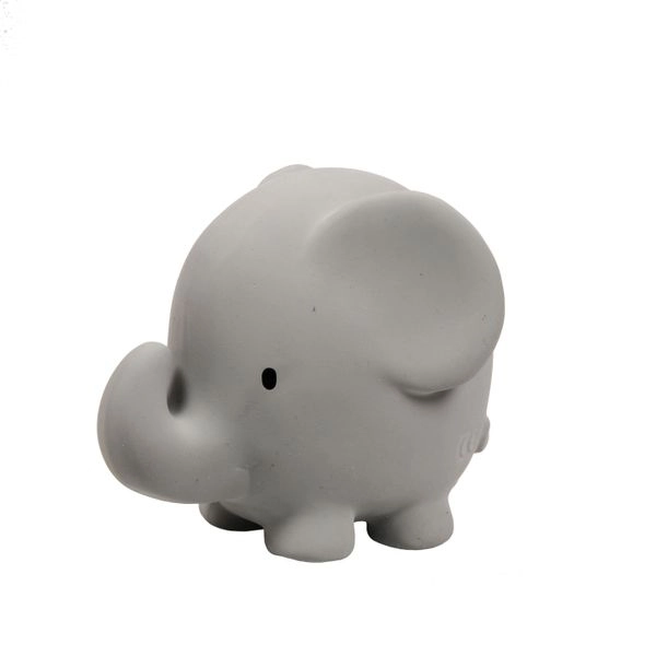 Elefant, gummi