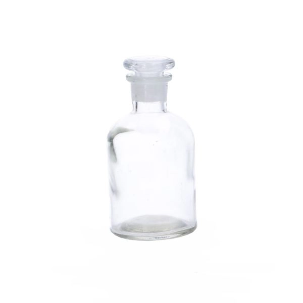 Apothekerglas, ø 4,5 x 9 cm