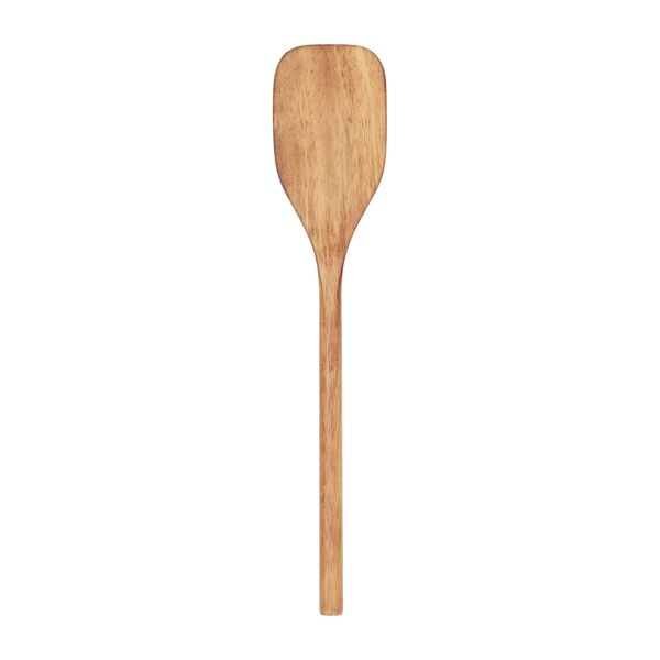 Spatel, akazienholz, 30 cm