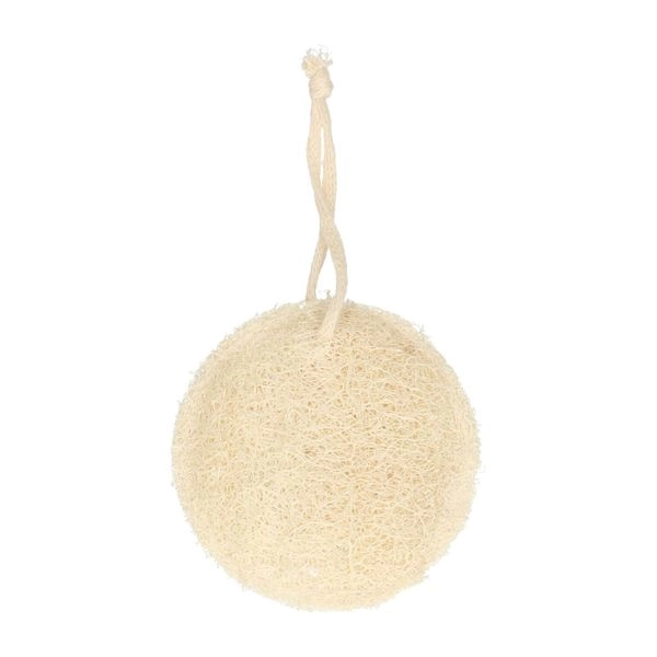 Putzschwamm, luffa