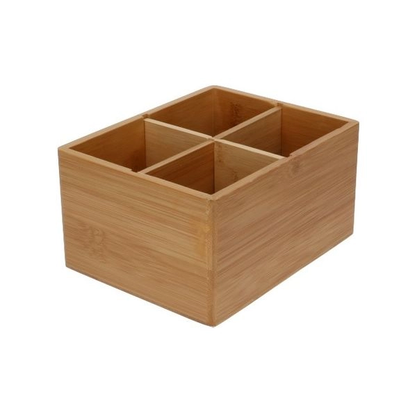 Aufbewahrungsbox bambus, nr 4